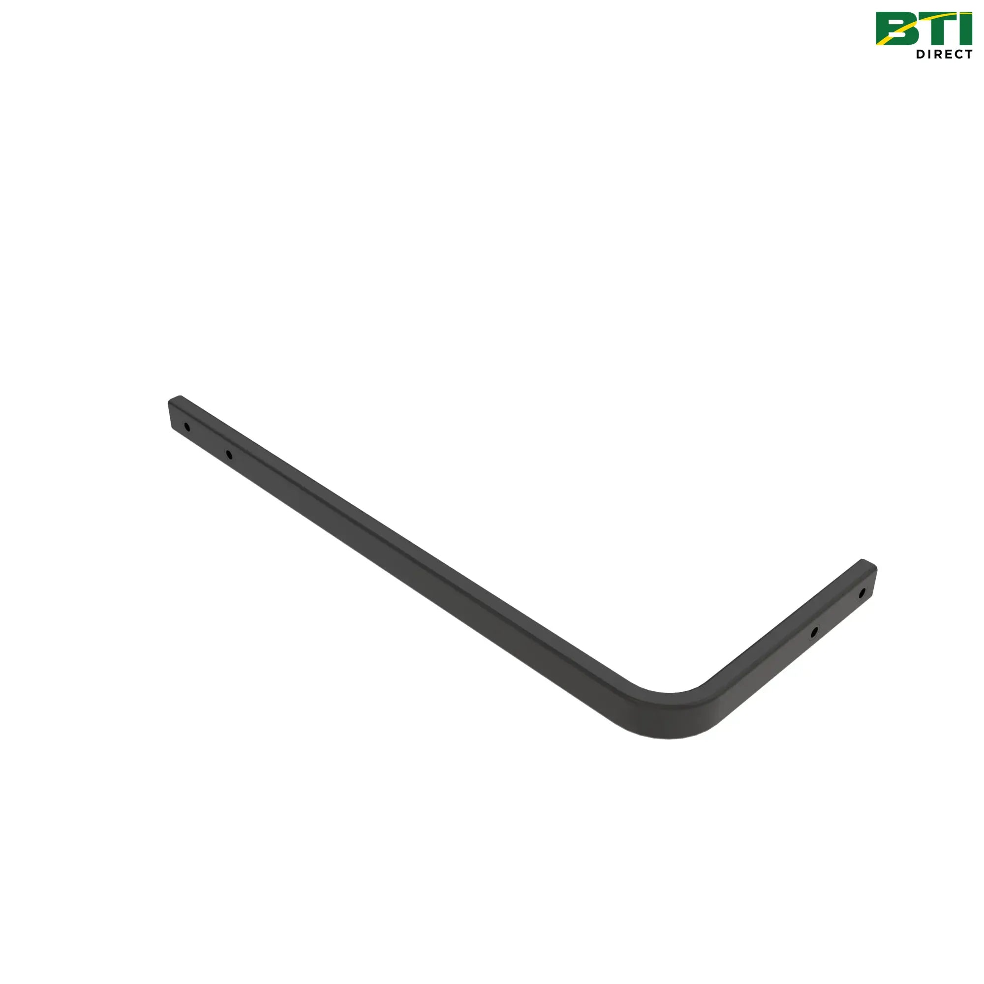 RE260388: Fuel Tank Lower Support, Left Side
