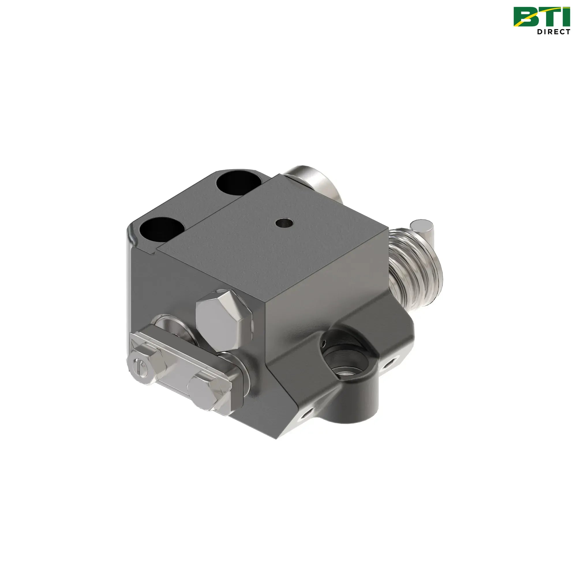 RE176819: Rockshaft Control Valve