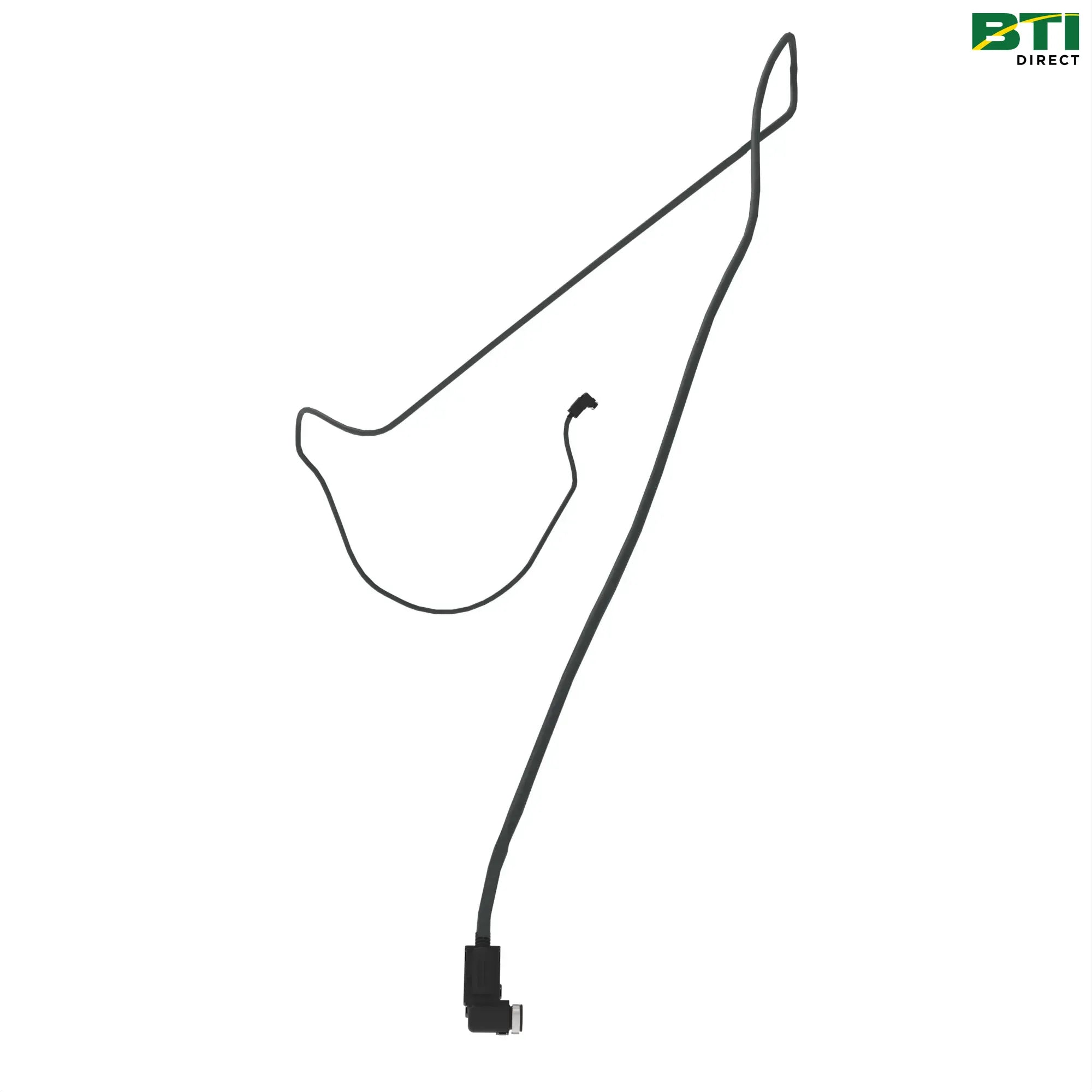 AXE62469: DEF Pressure Line