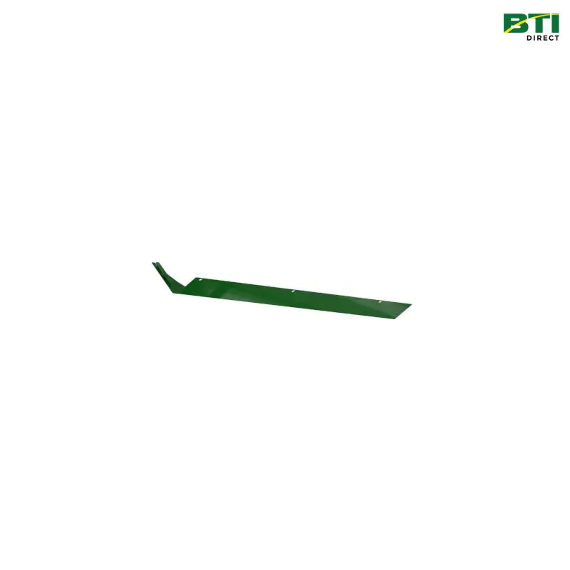 AXE72754: Grain Tank LH Top Rails Panel