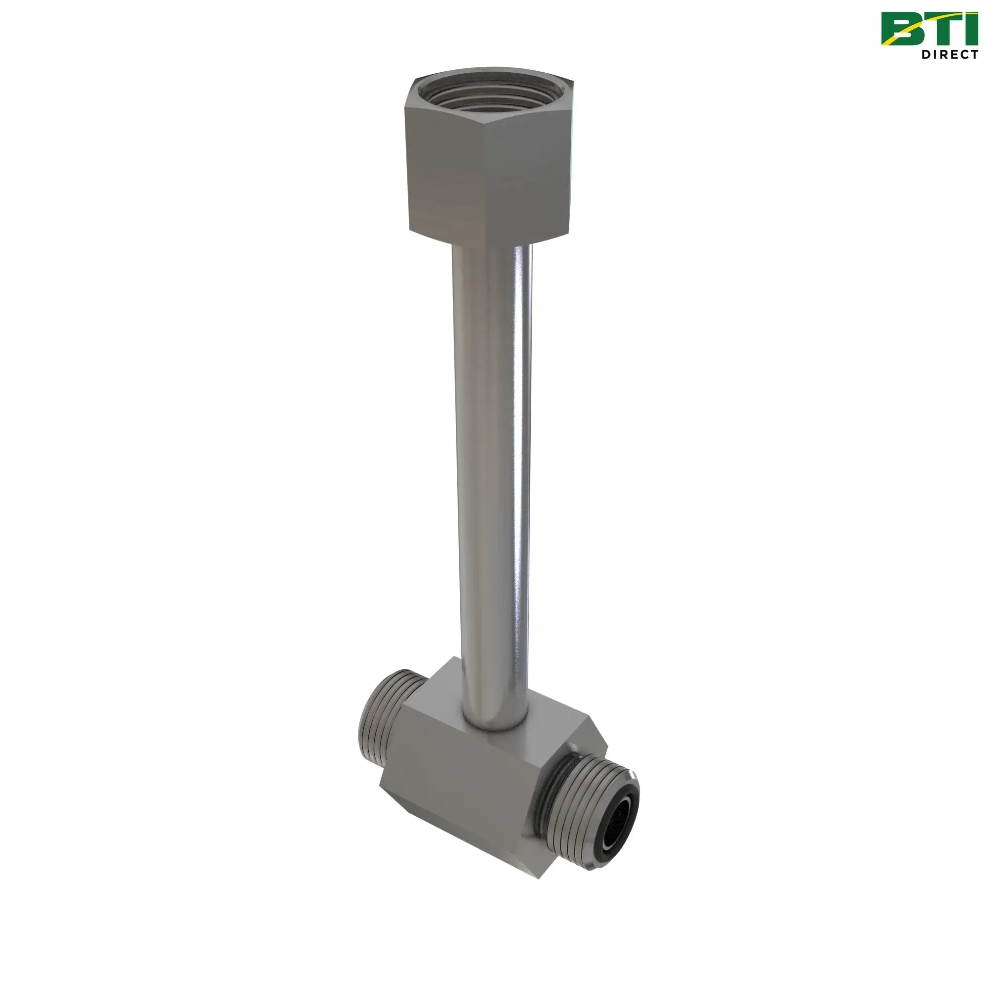 RE342584: Hitch Pressure Tee Line