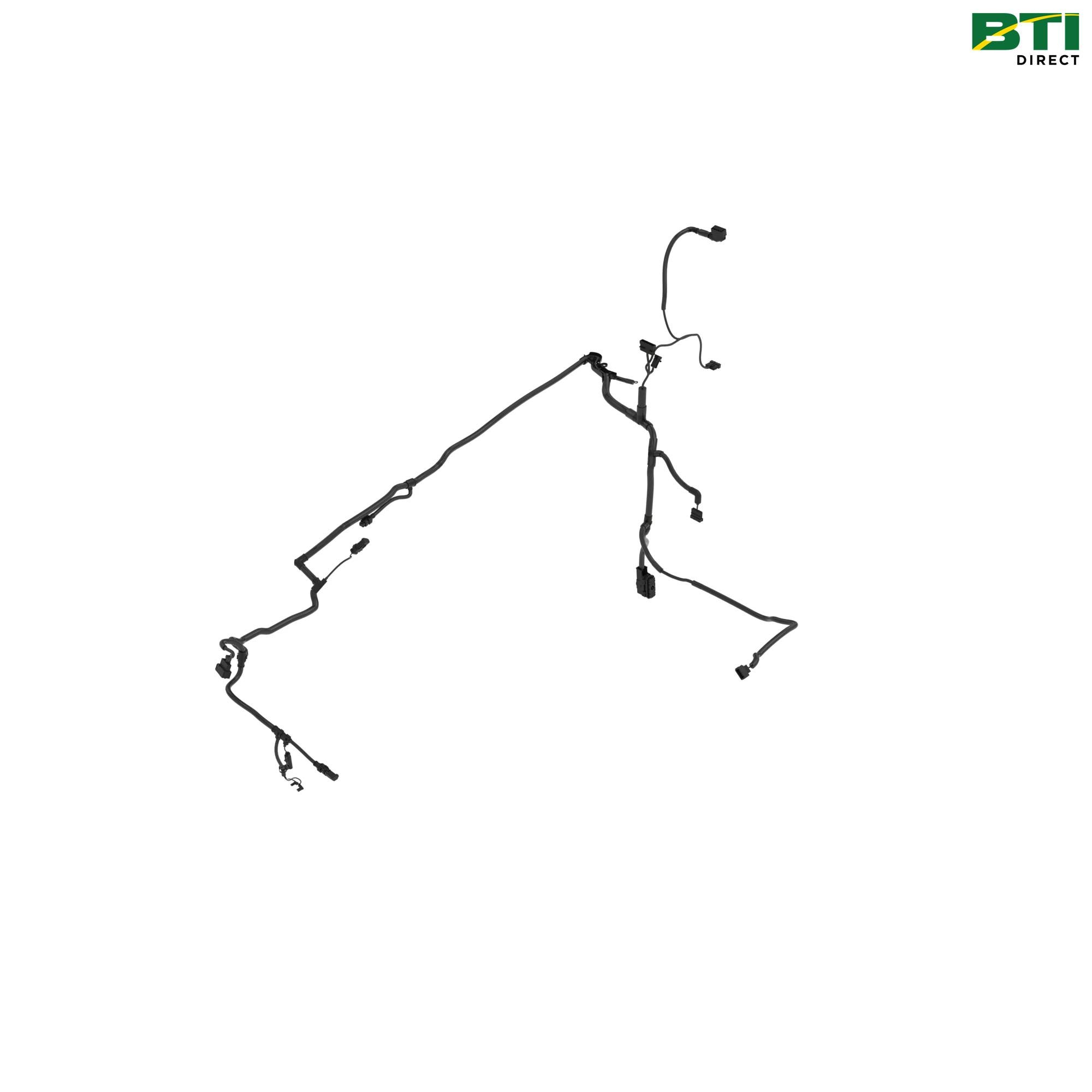 AL230014: Chassis Wiring Harness