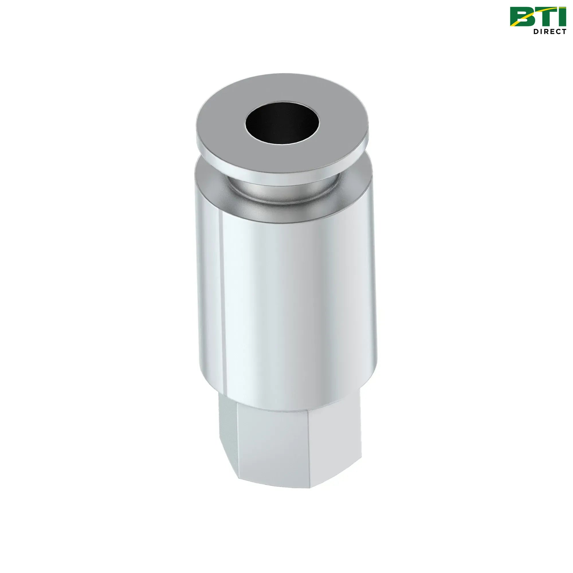 MT6483: Adjuster Nut
