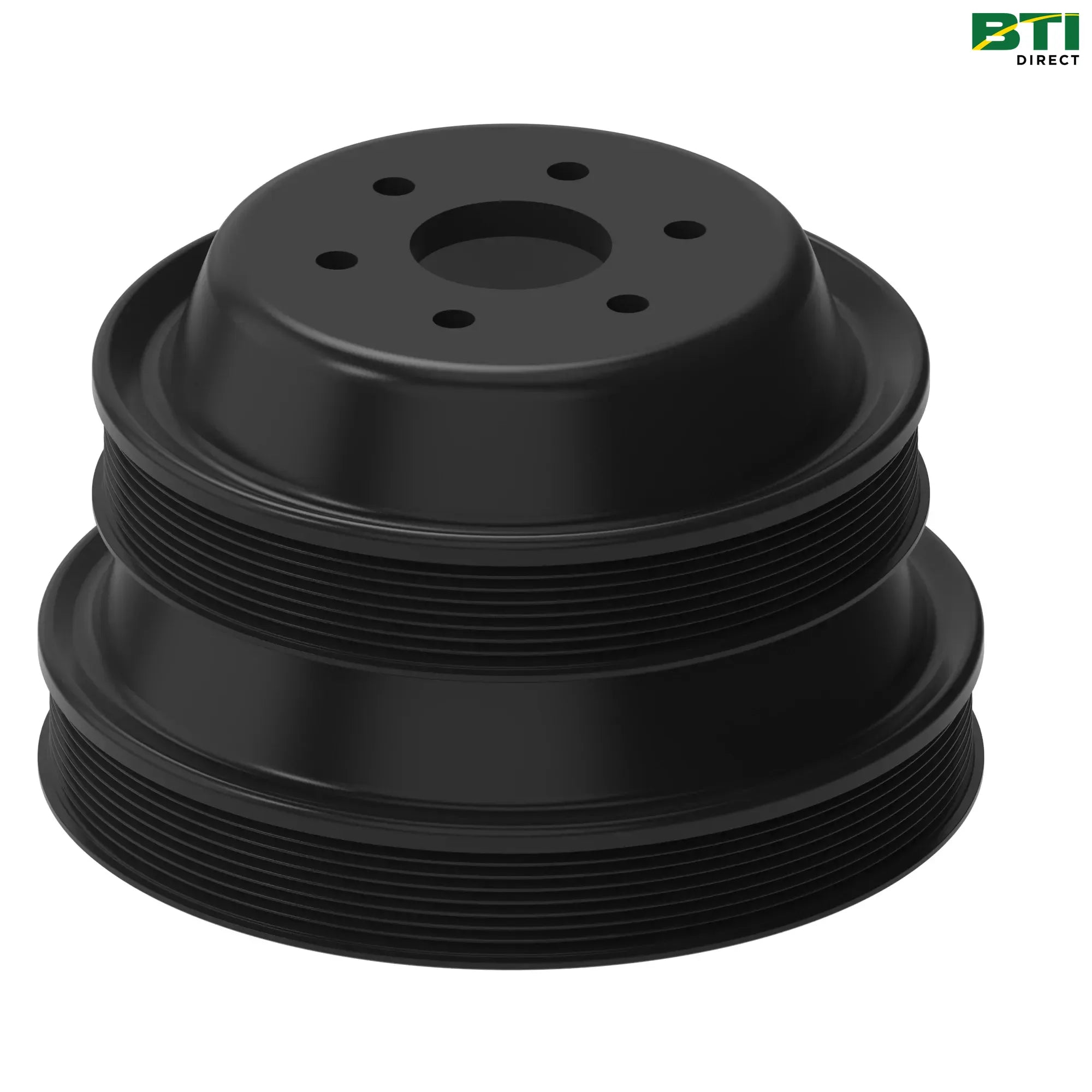 AXE43280: Fan Pulley