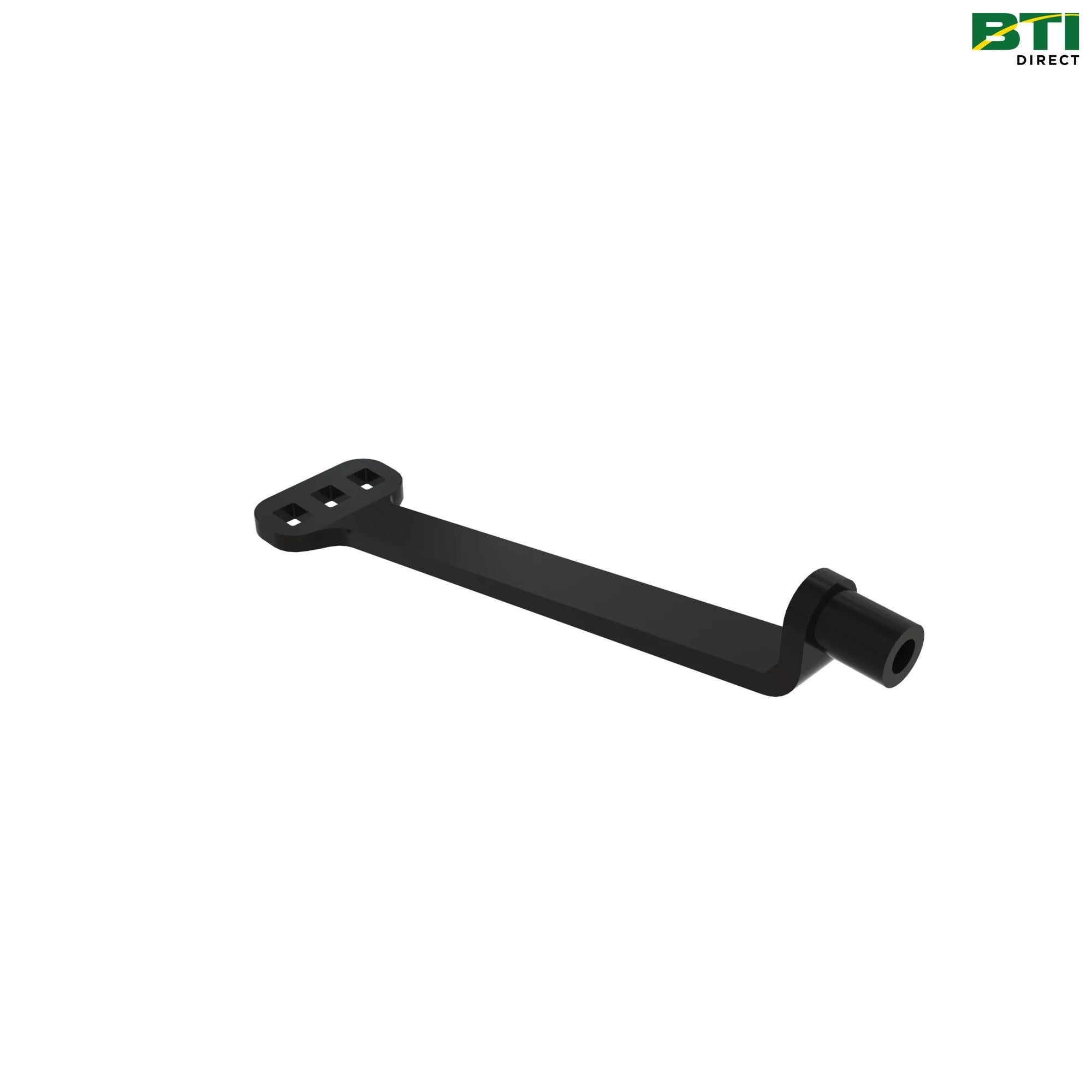 L206303: Fender Reinforcement