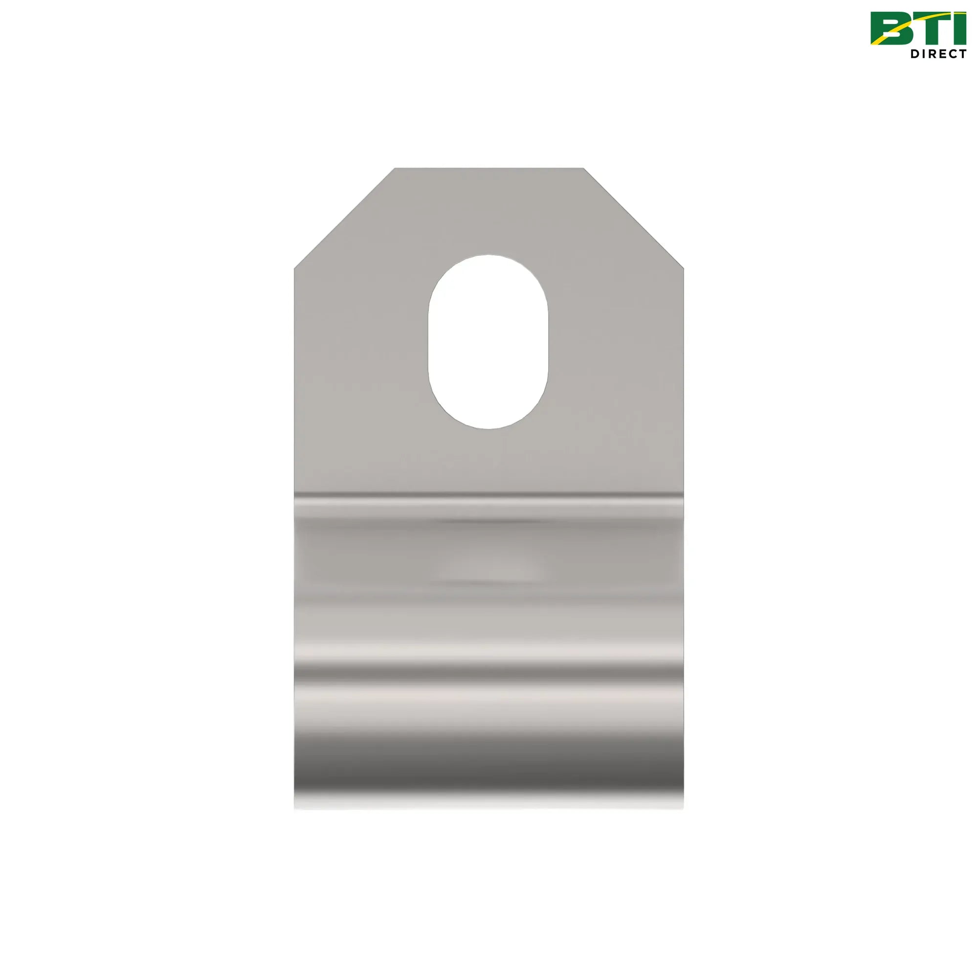 N162336: Bolt-On Single-Half Clamp