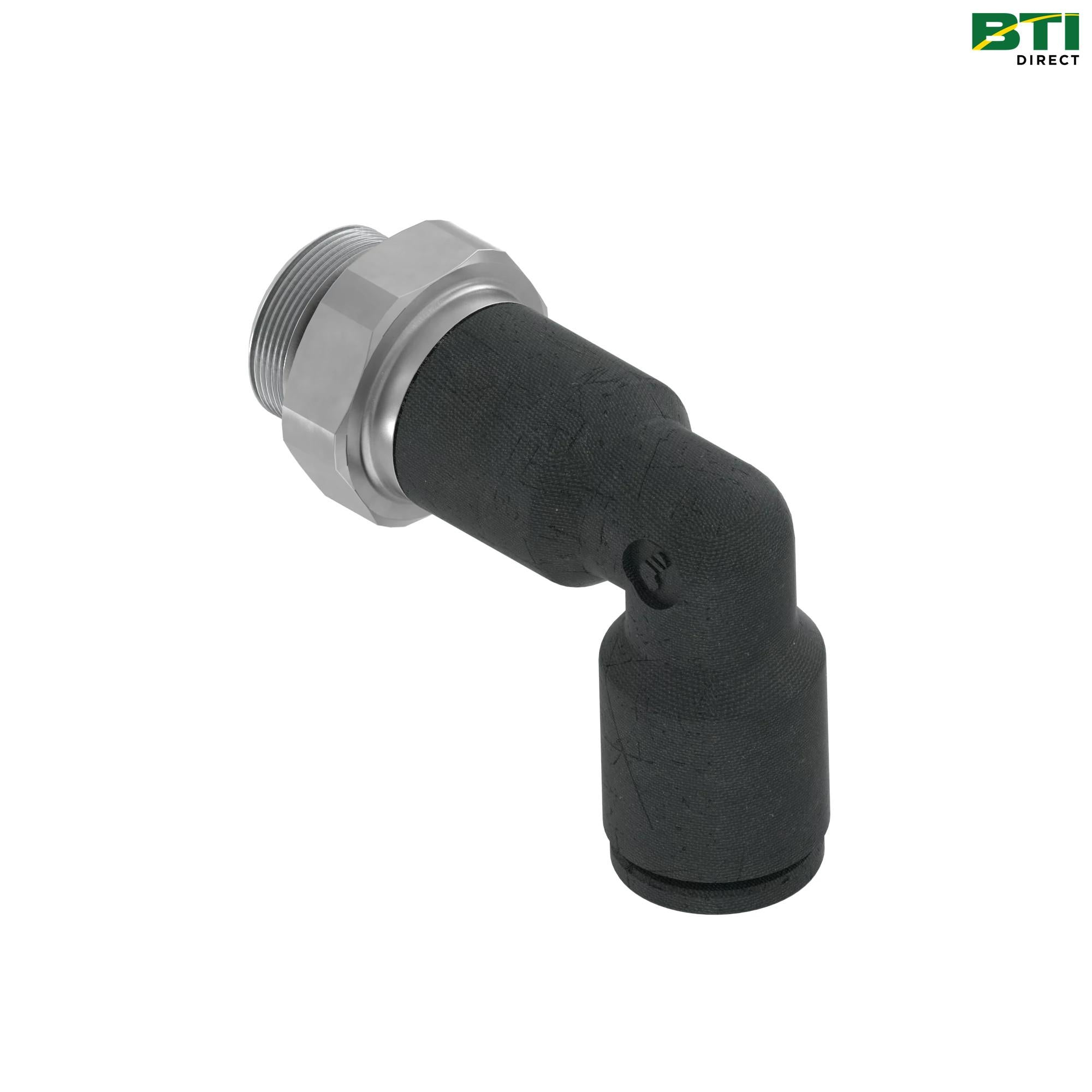 AN306202: Elbow Fitting