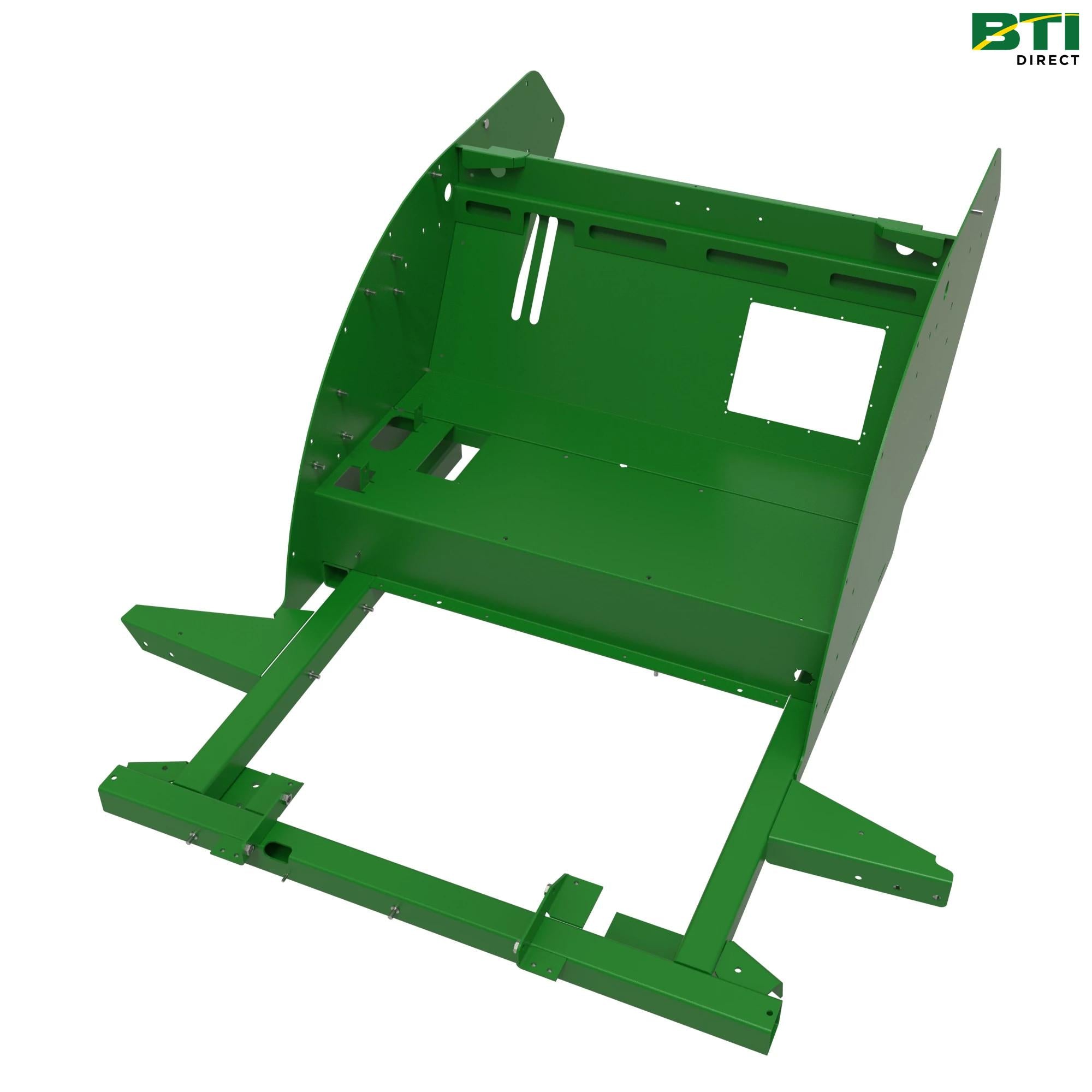 AL213963: OOS Platform