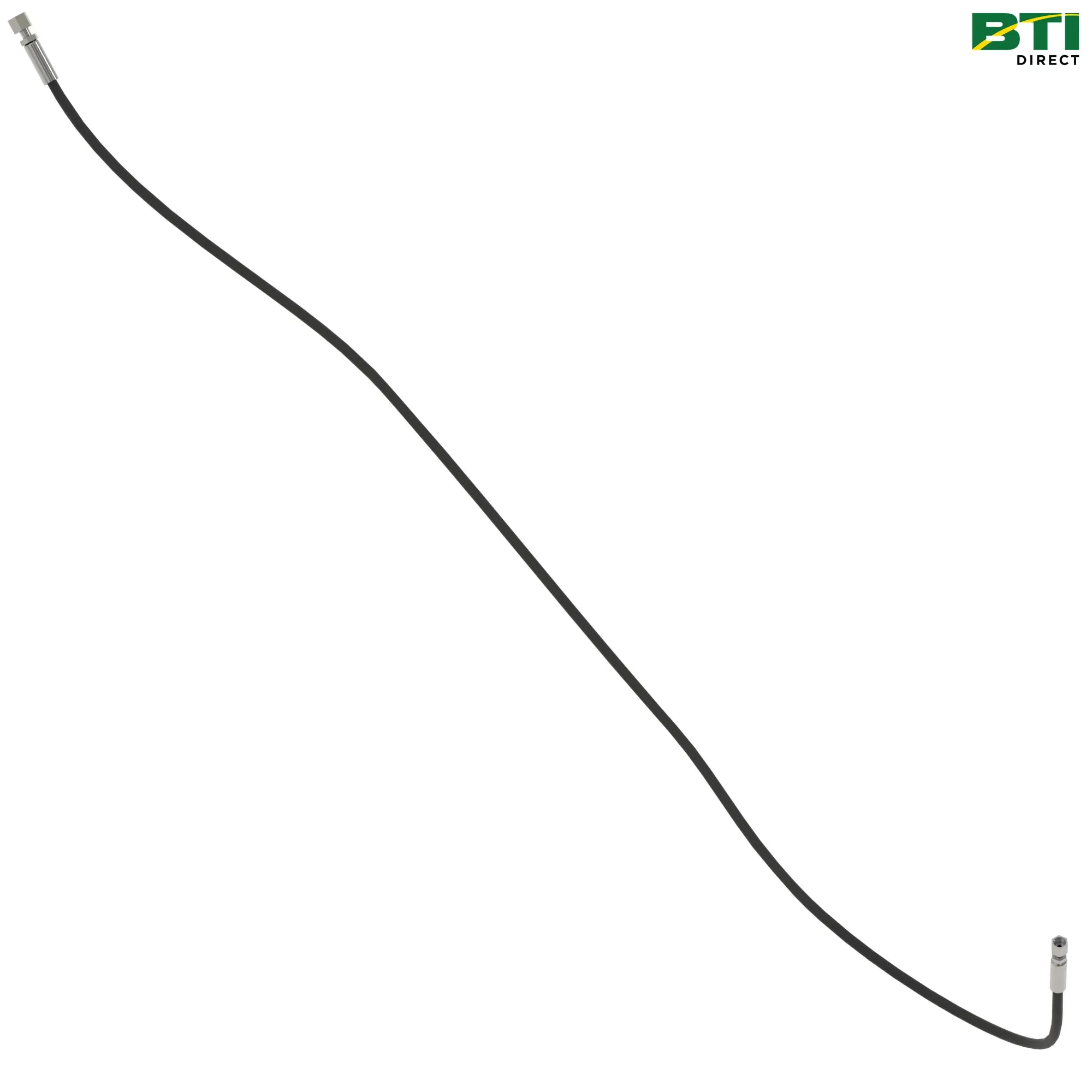 AN306161: Boom Valve Hose