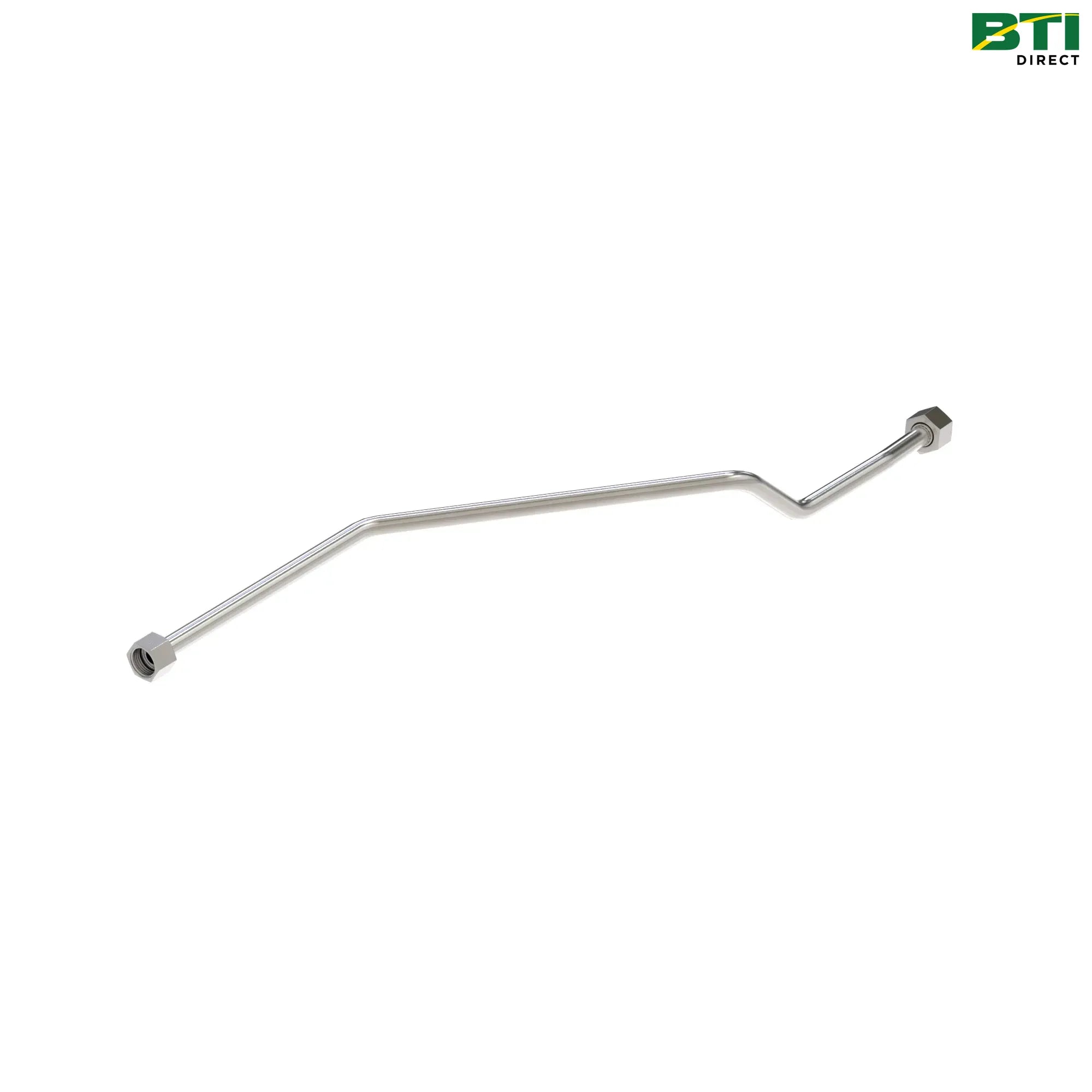RE253278: Steering Head End Supply Oil Line