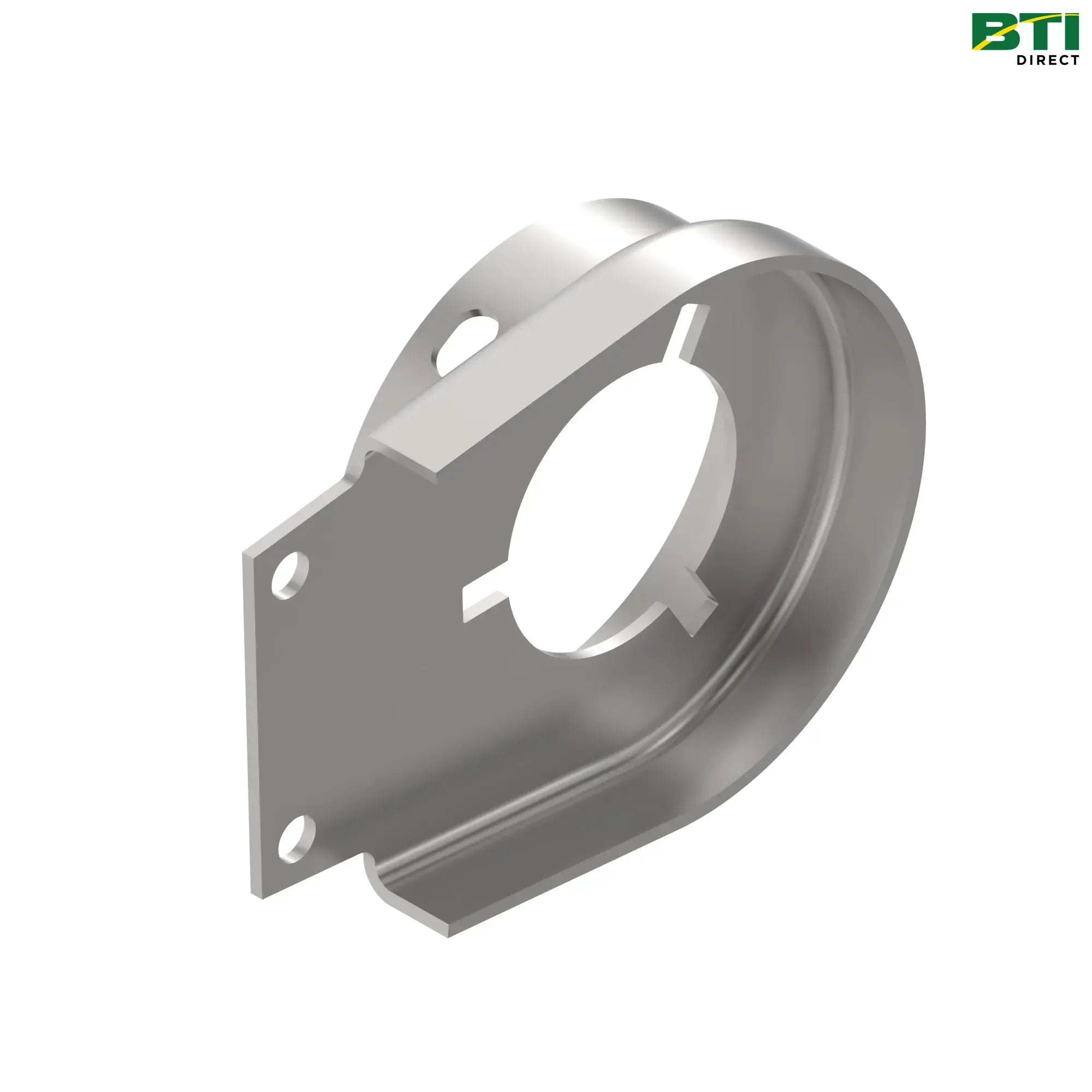 AXE16439: Tone Wheel Drive Box Bracket