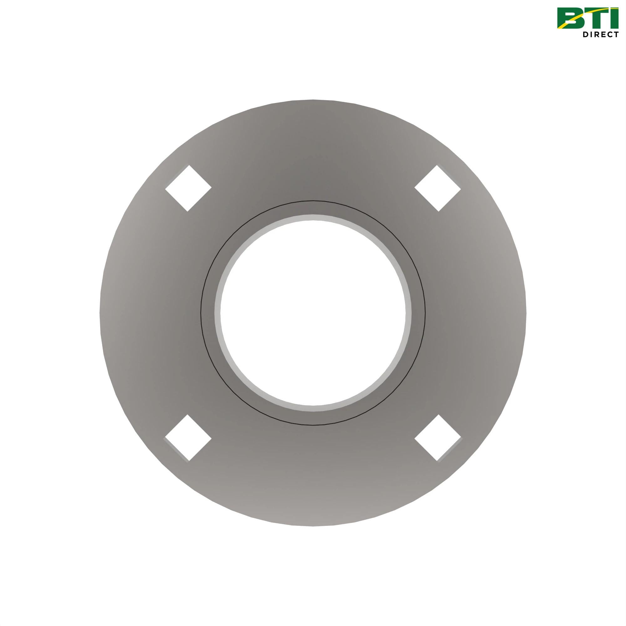 AN373468: Front Pivot Bushing