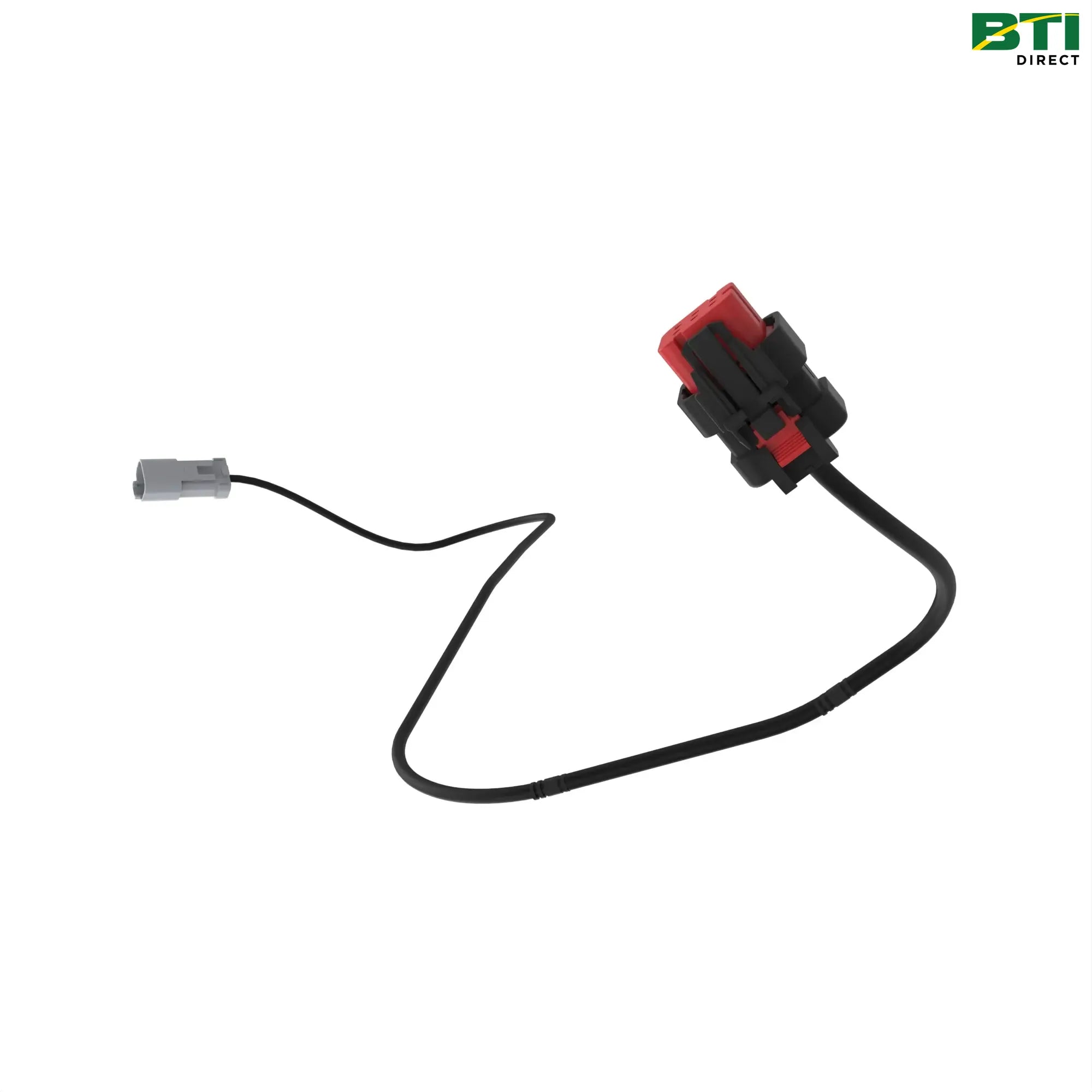 AXE13641: 4 Wheel Drive Axle Jumper Wiring Harness
