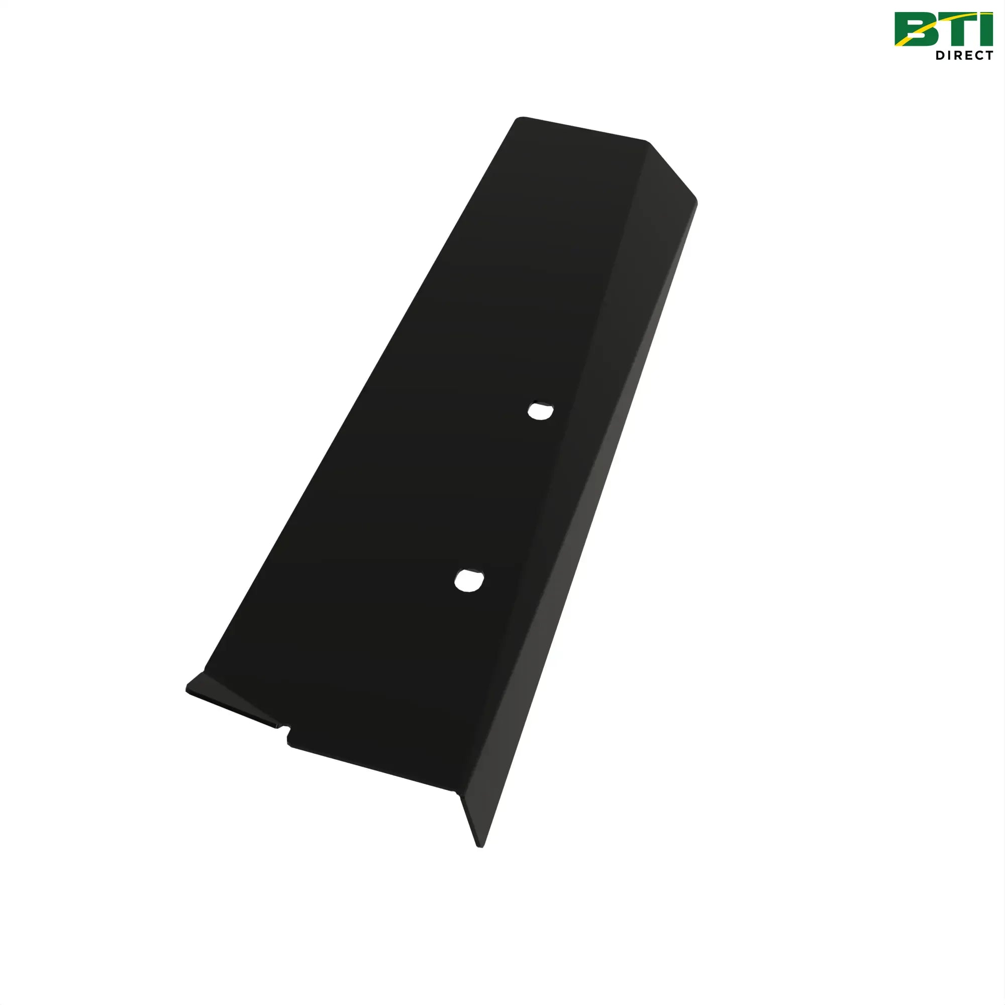AXE49176: Right Side Outer Float Arm Cover Ramp
