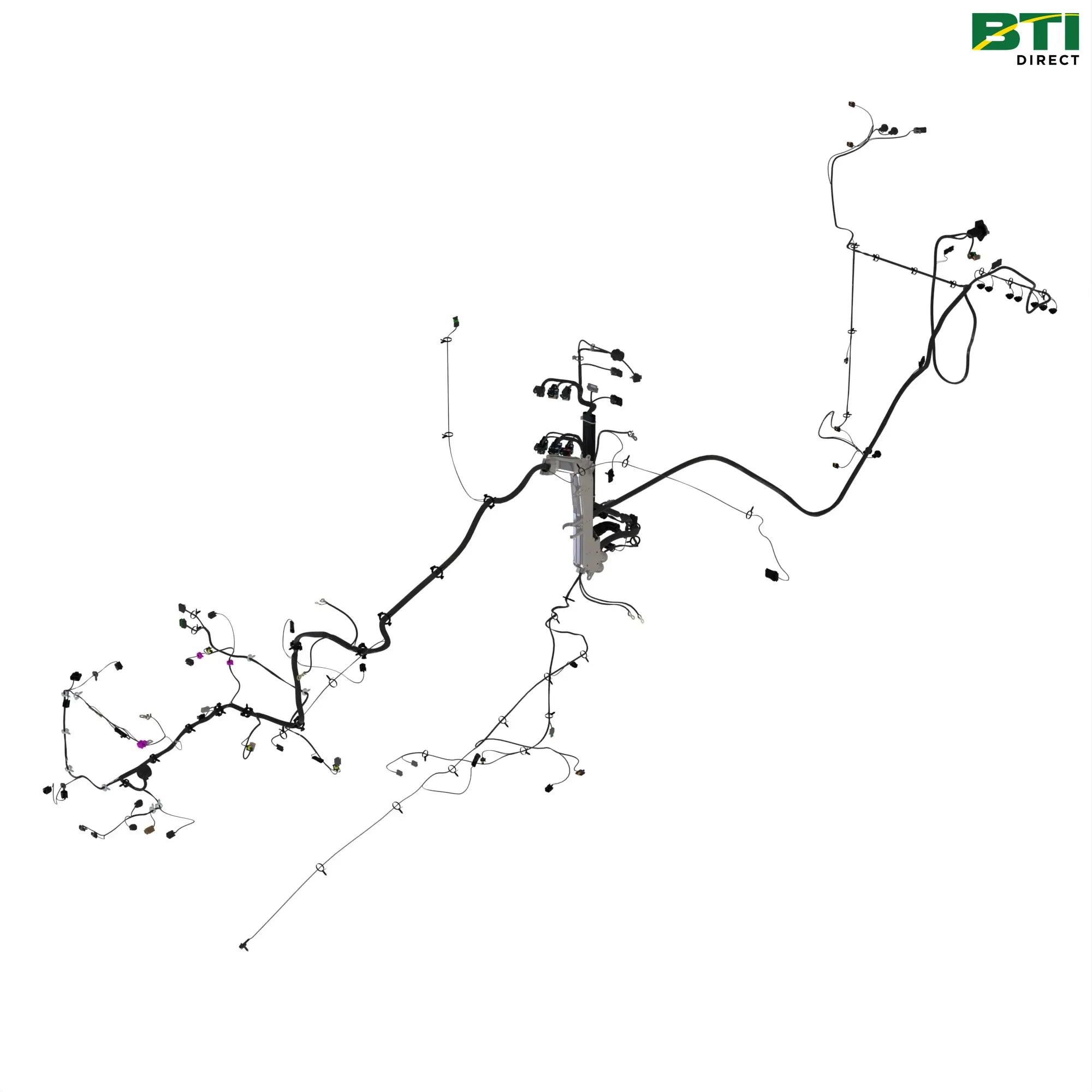 RE307559: Chassis Wiring Harness