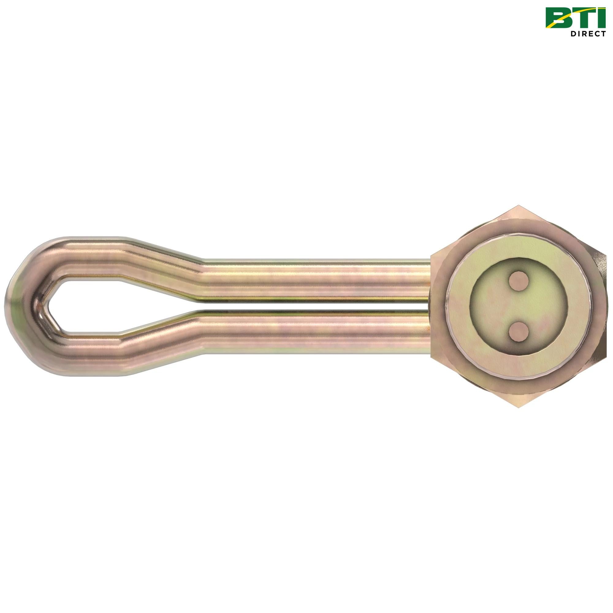 AL207809: Heating Element, 110 Volts
