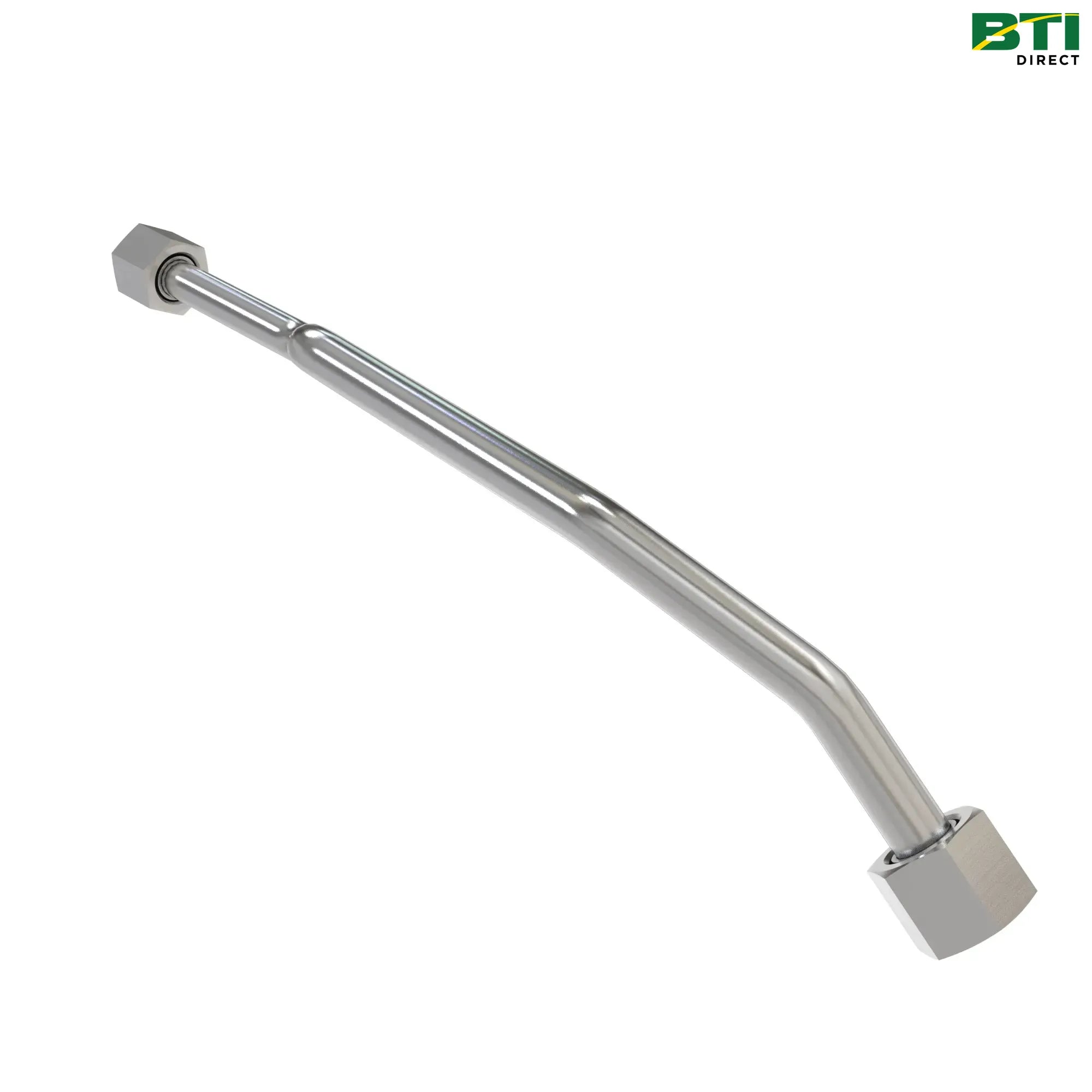 RE297358: Front PTO Return Oil Line