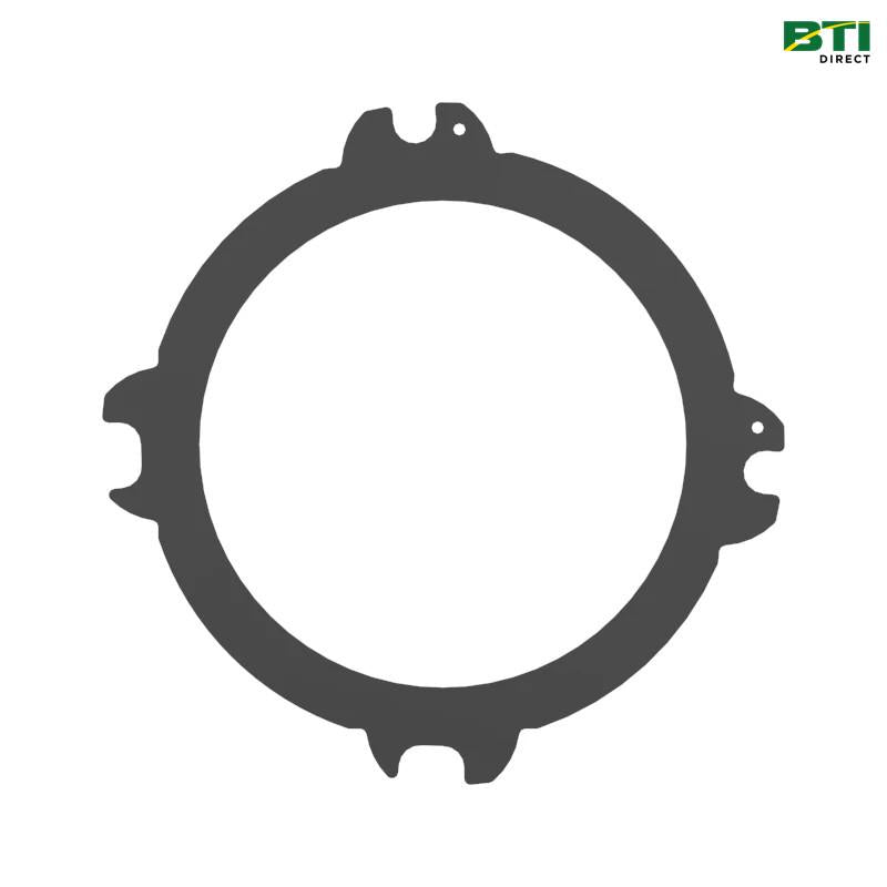 R216291: PowrQuad™ Transmission Planetary Brake Clutch Plate
