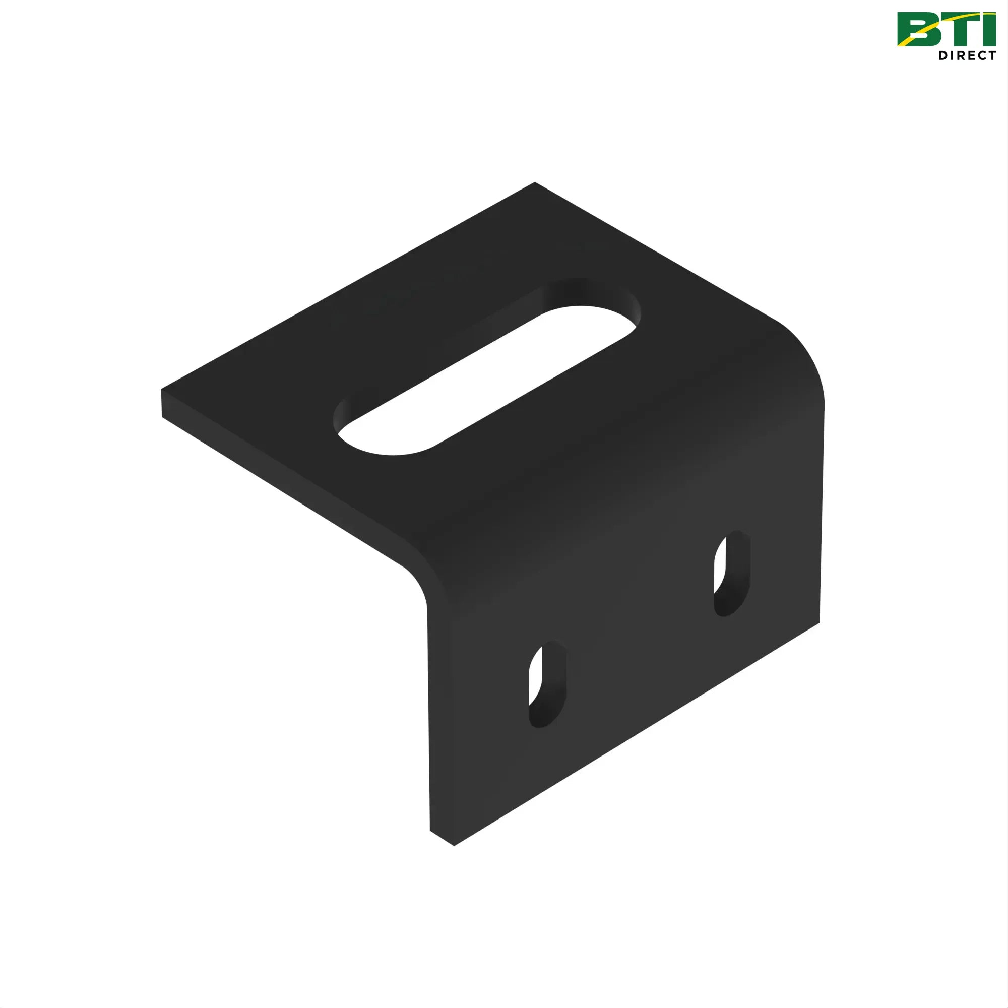 AXE46386: Back Operator Left Side Acoustical Upholstery