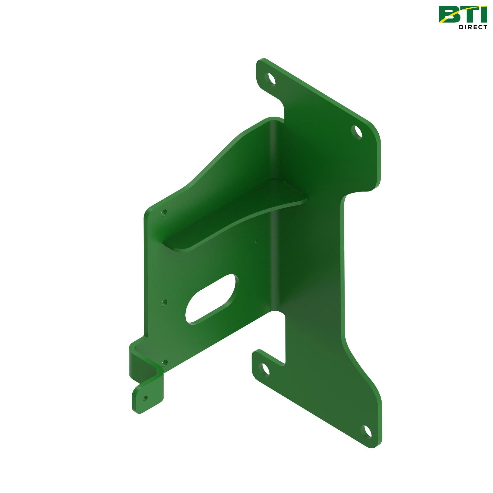 AN404595: Fender Support Bracket, Left Side