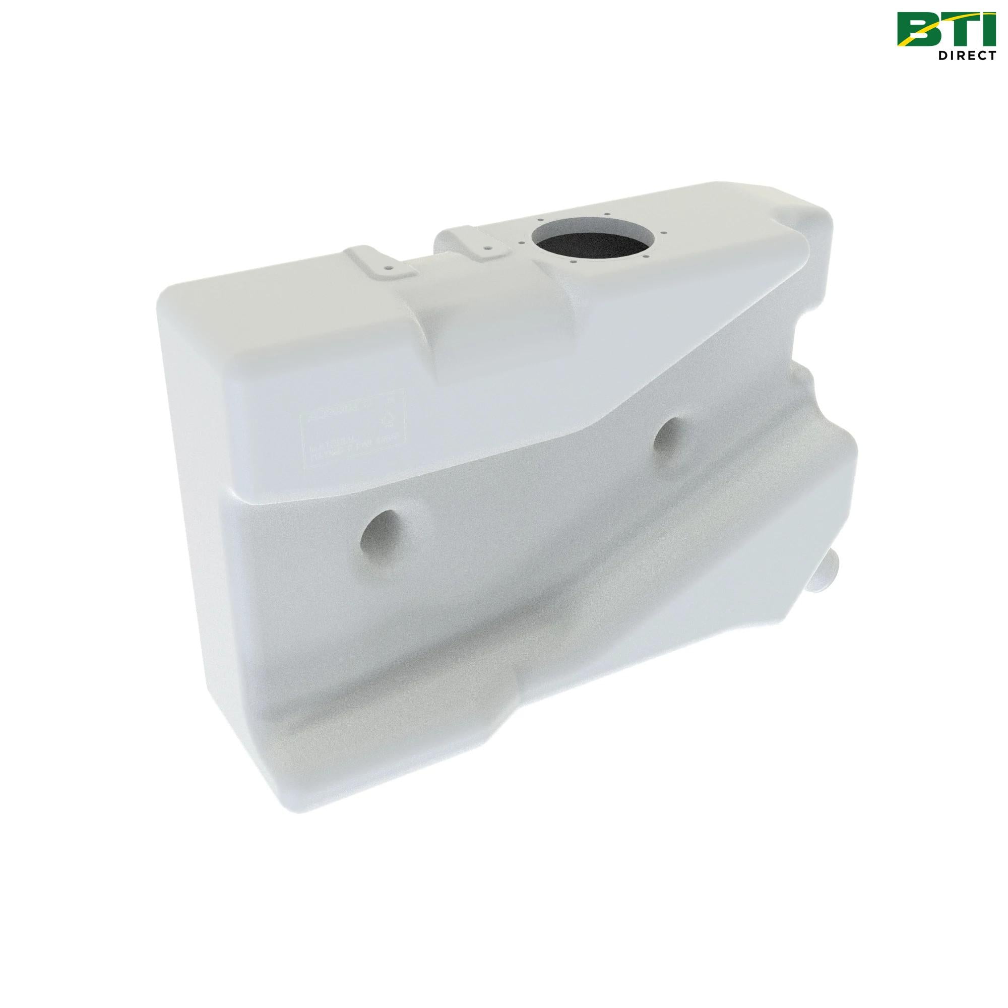 AL226353: Hydraulic Reservoir