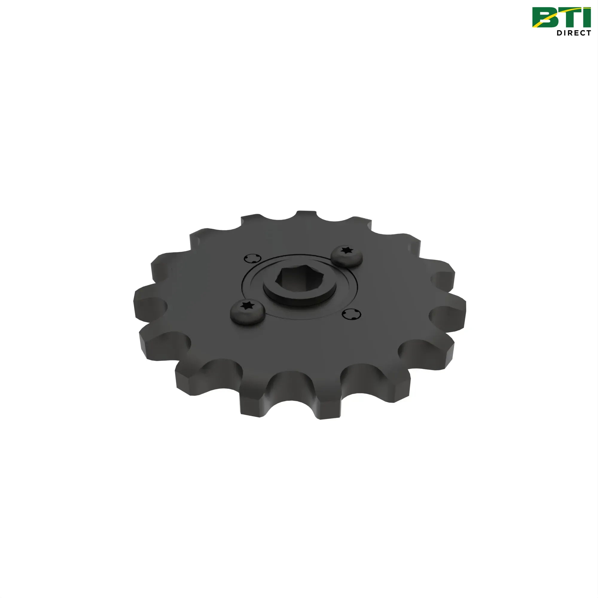 AXE11317: Auger Drive Idler Sprocket