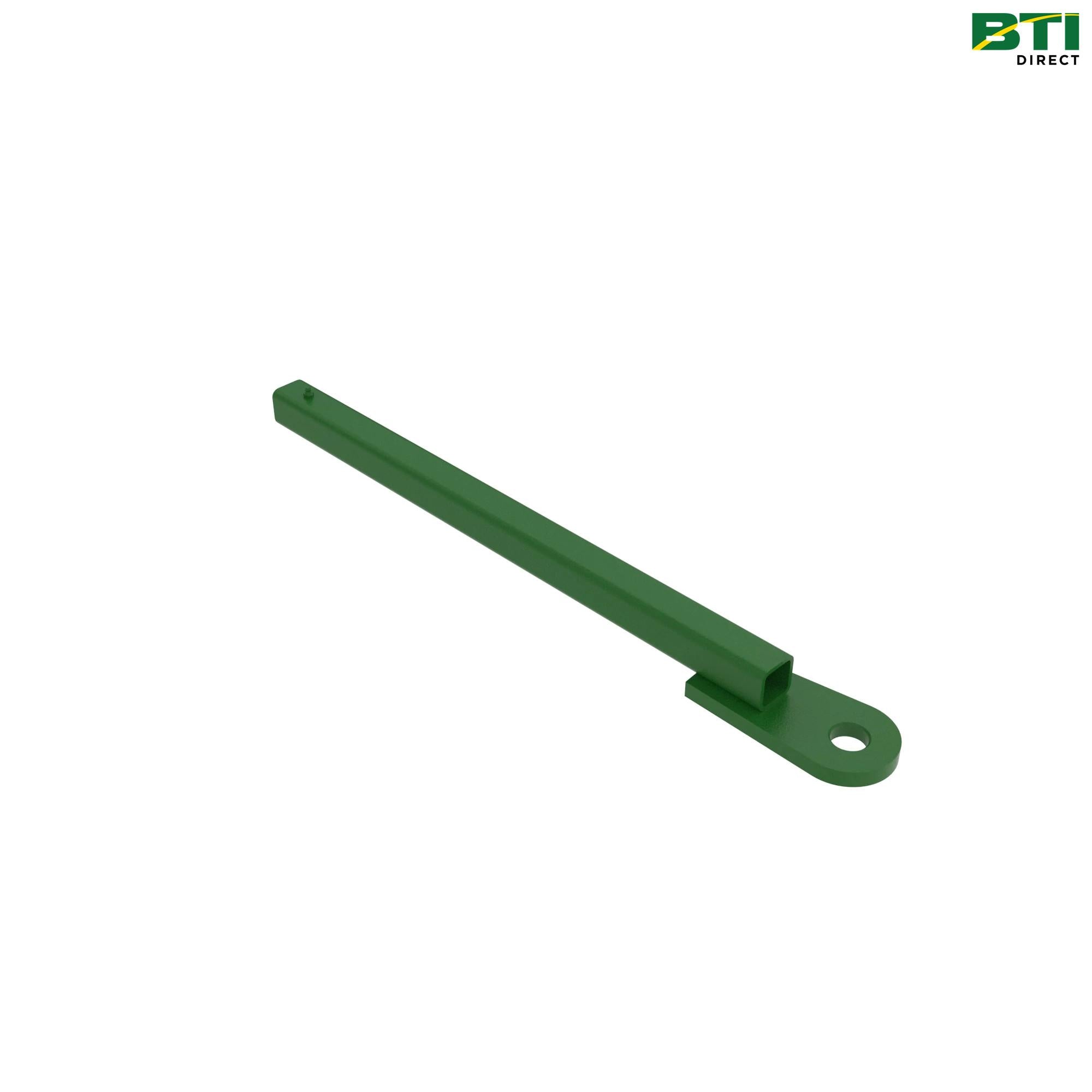AL214773: Structural Tube