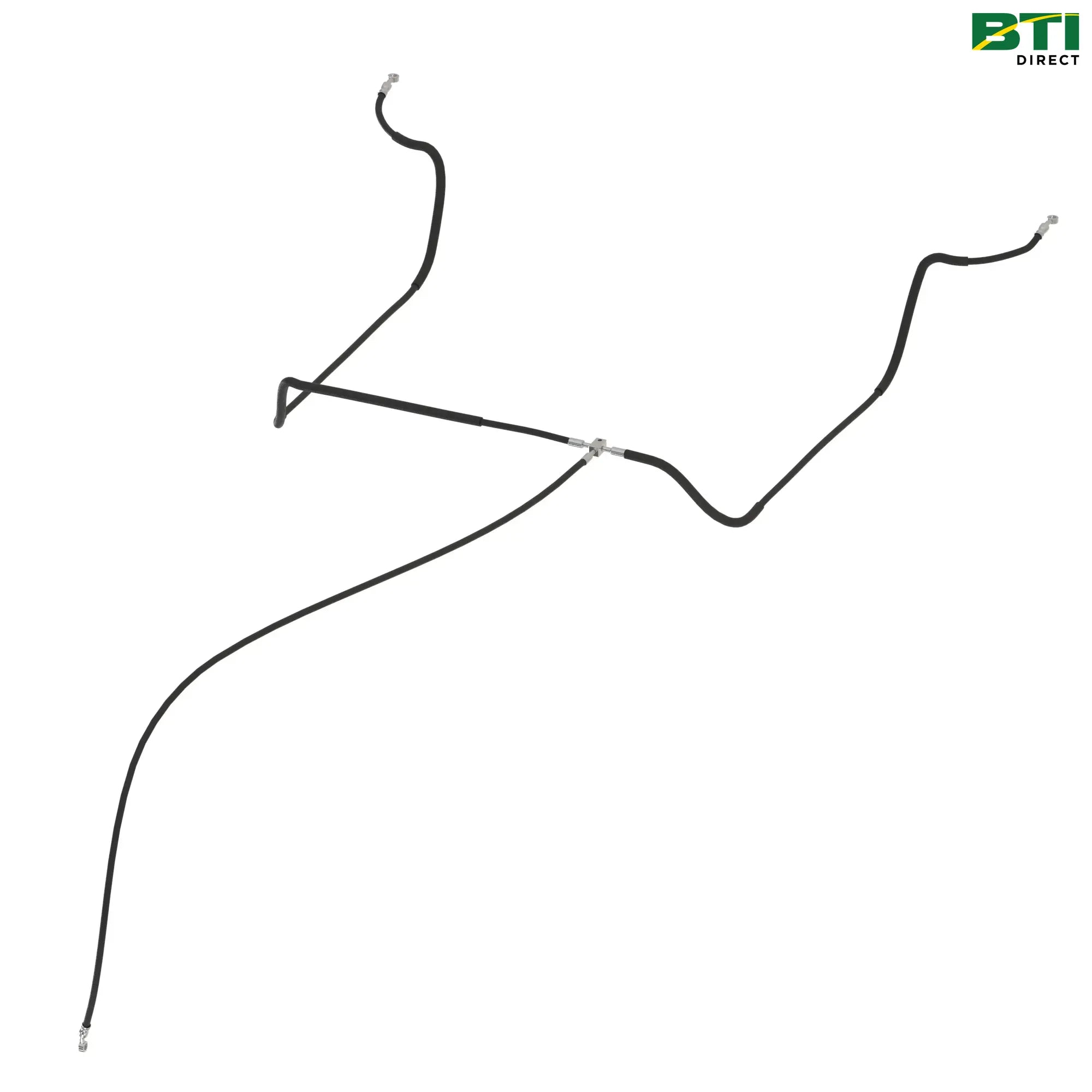 AUC13874: Brake Line