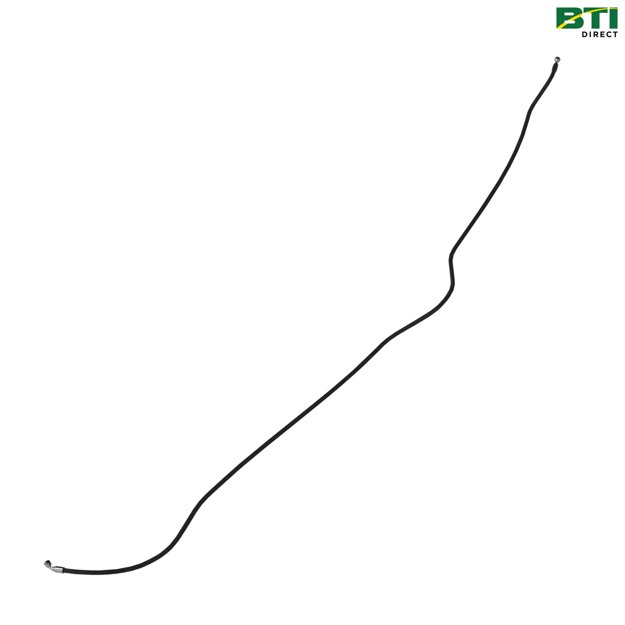 AXE48367: Right Side Spout Hydraulic Hose
