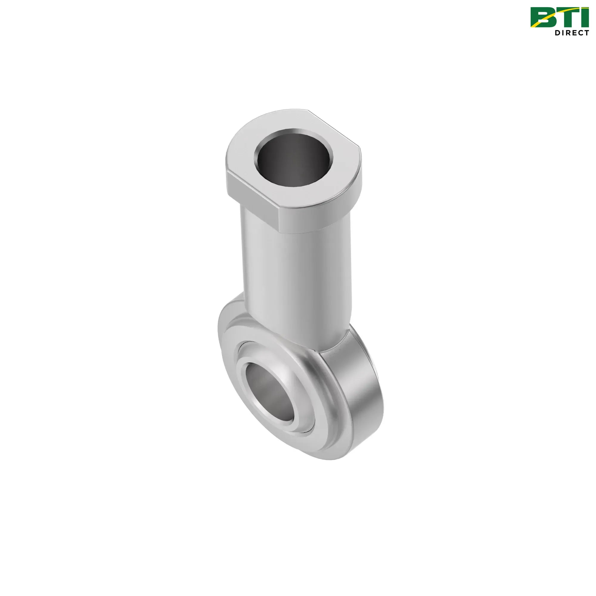 AXE11812: Grain Tank Cover Link End, Thread, Right Side