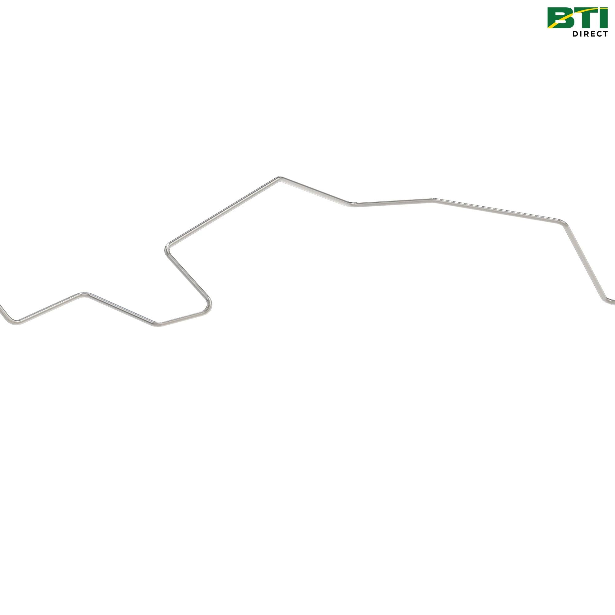AN400917: Compressor Oil Supply Line