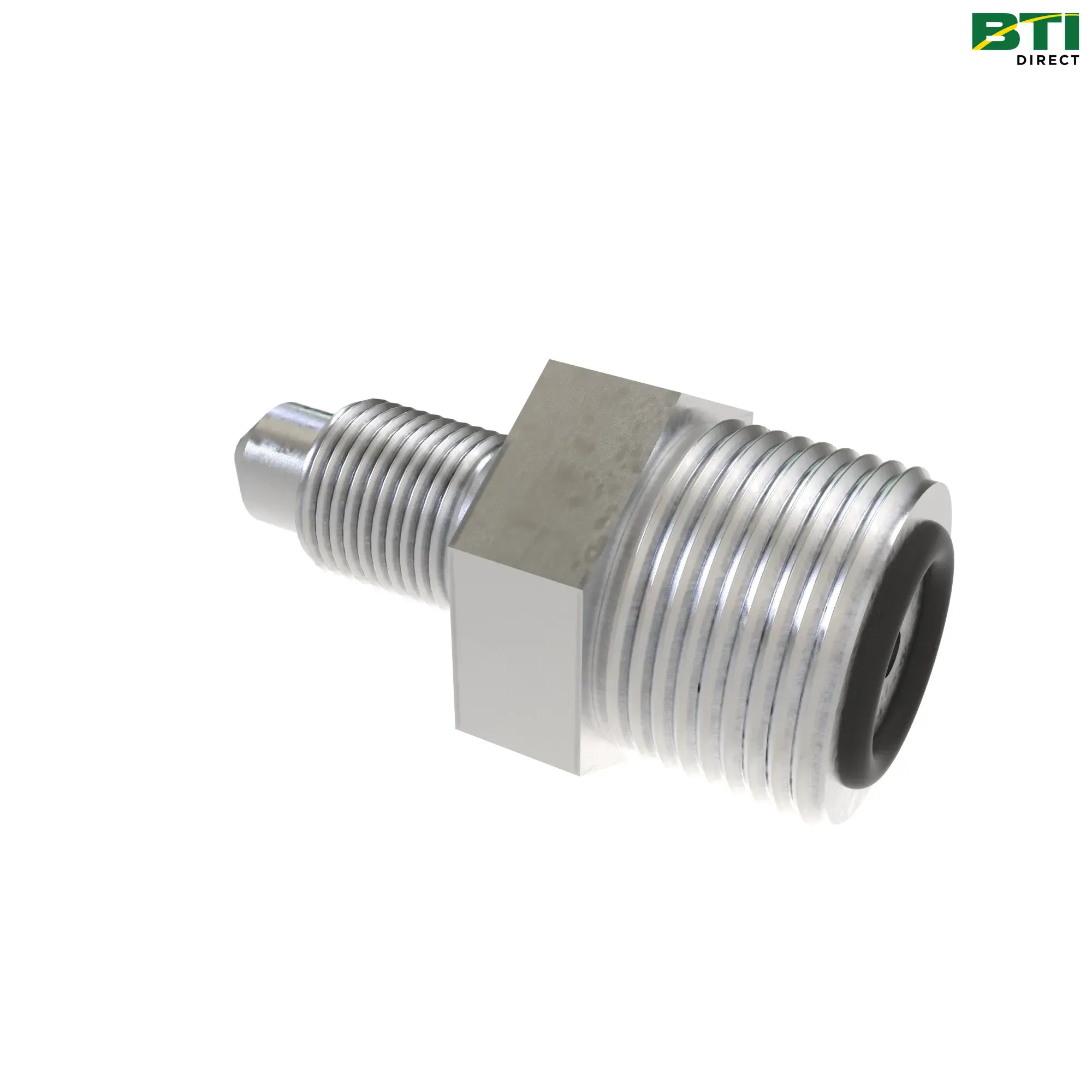 RE252545: Straight Fitting