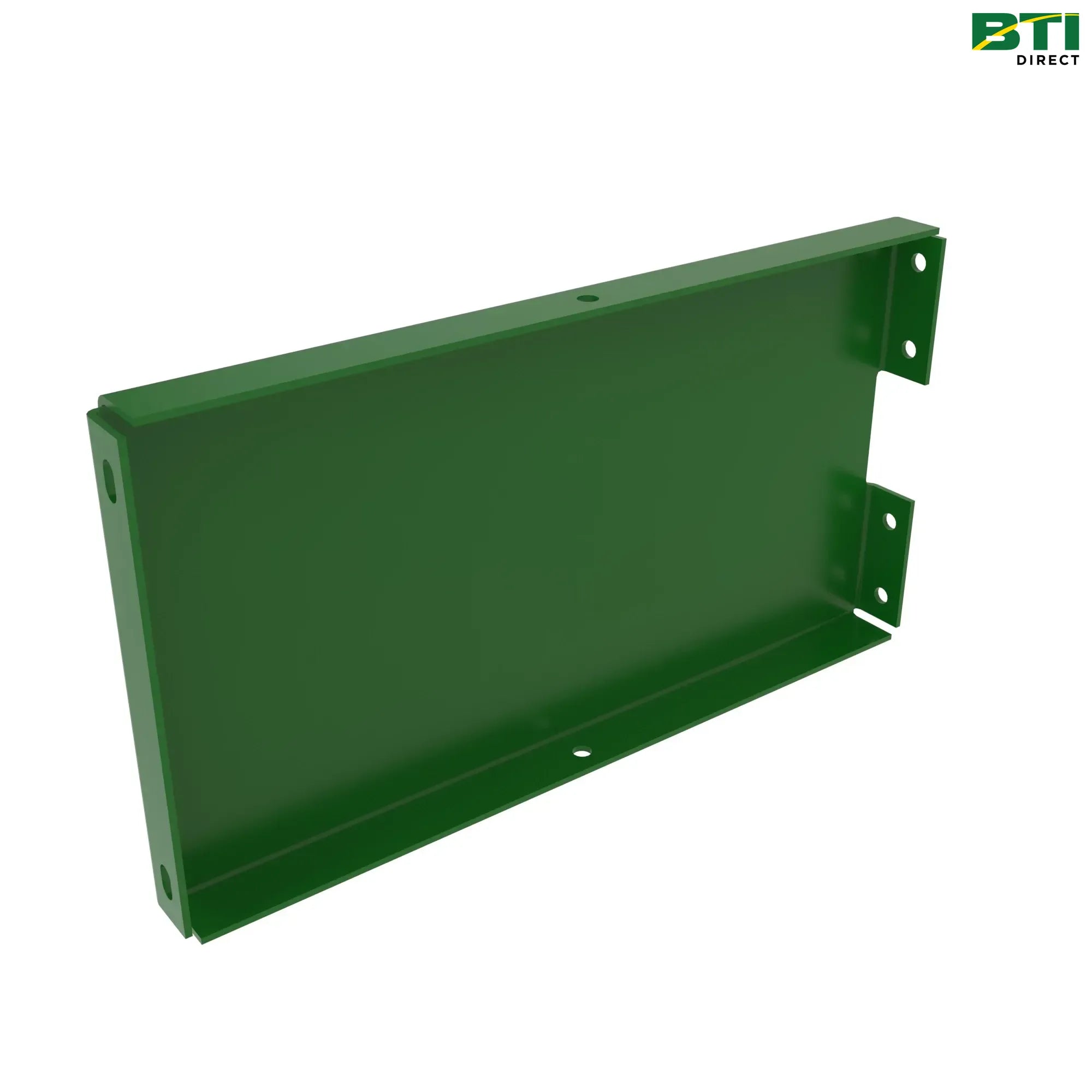 N276643: Basket Extension Lid Assembly Channel