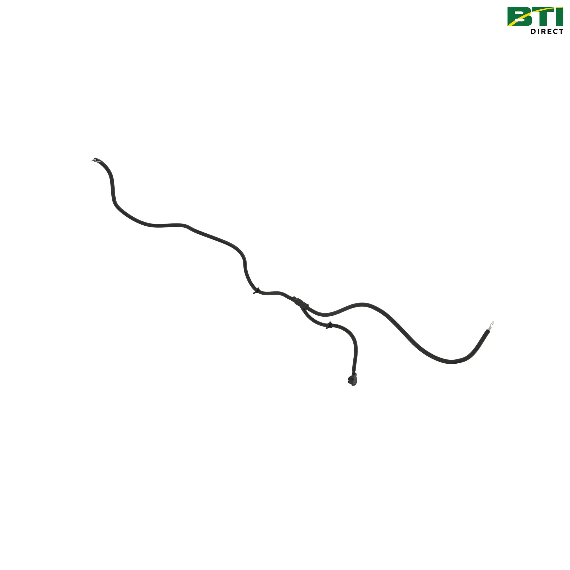 RE304772: Rear Battery Cable