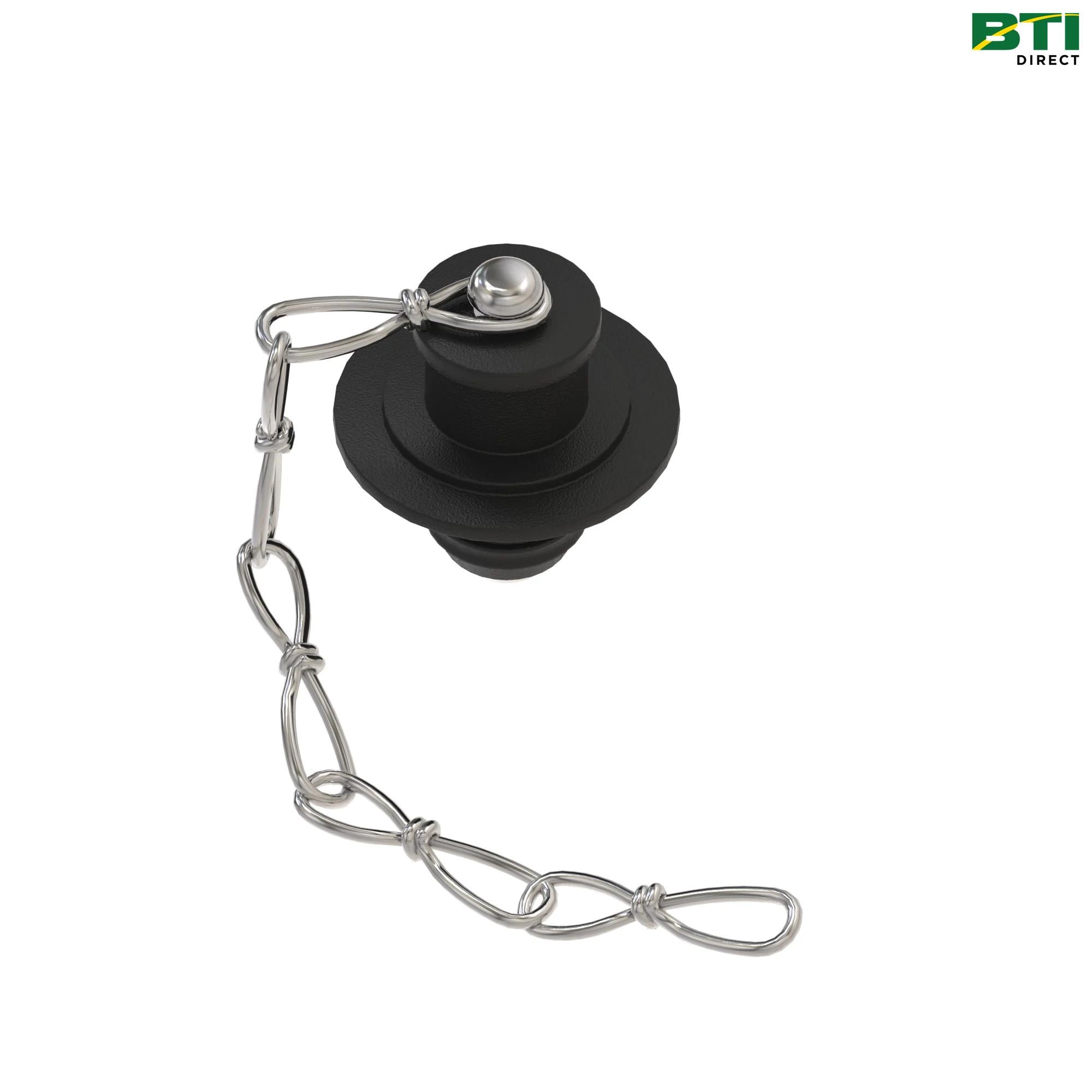 AR52623: Dust Plug with Chain