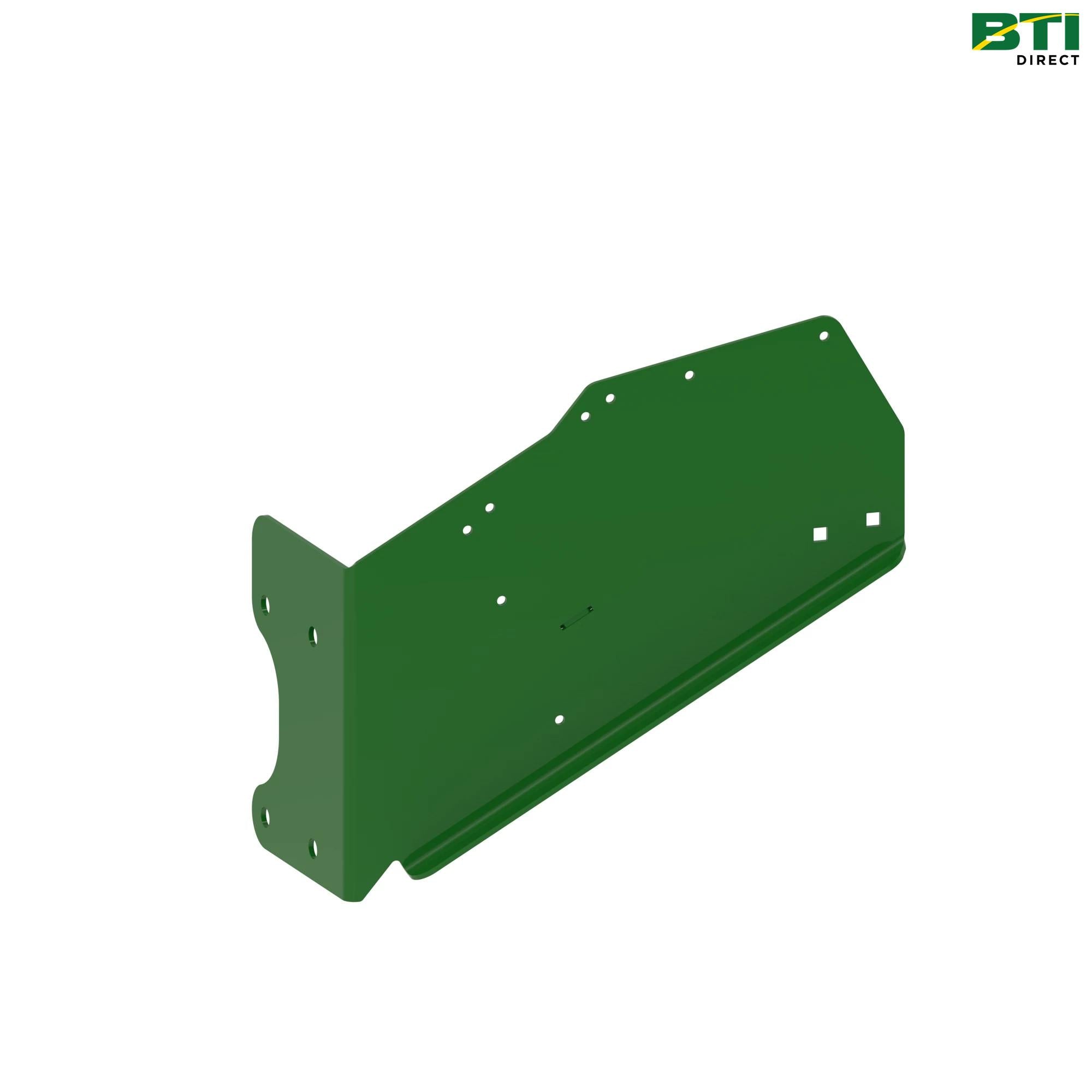 AN306431: Hose Bracket, Right Side