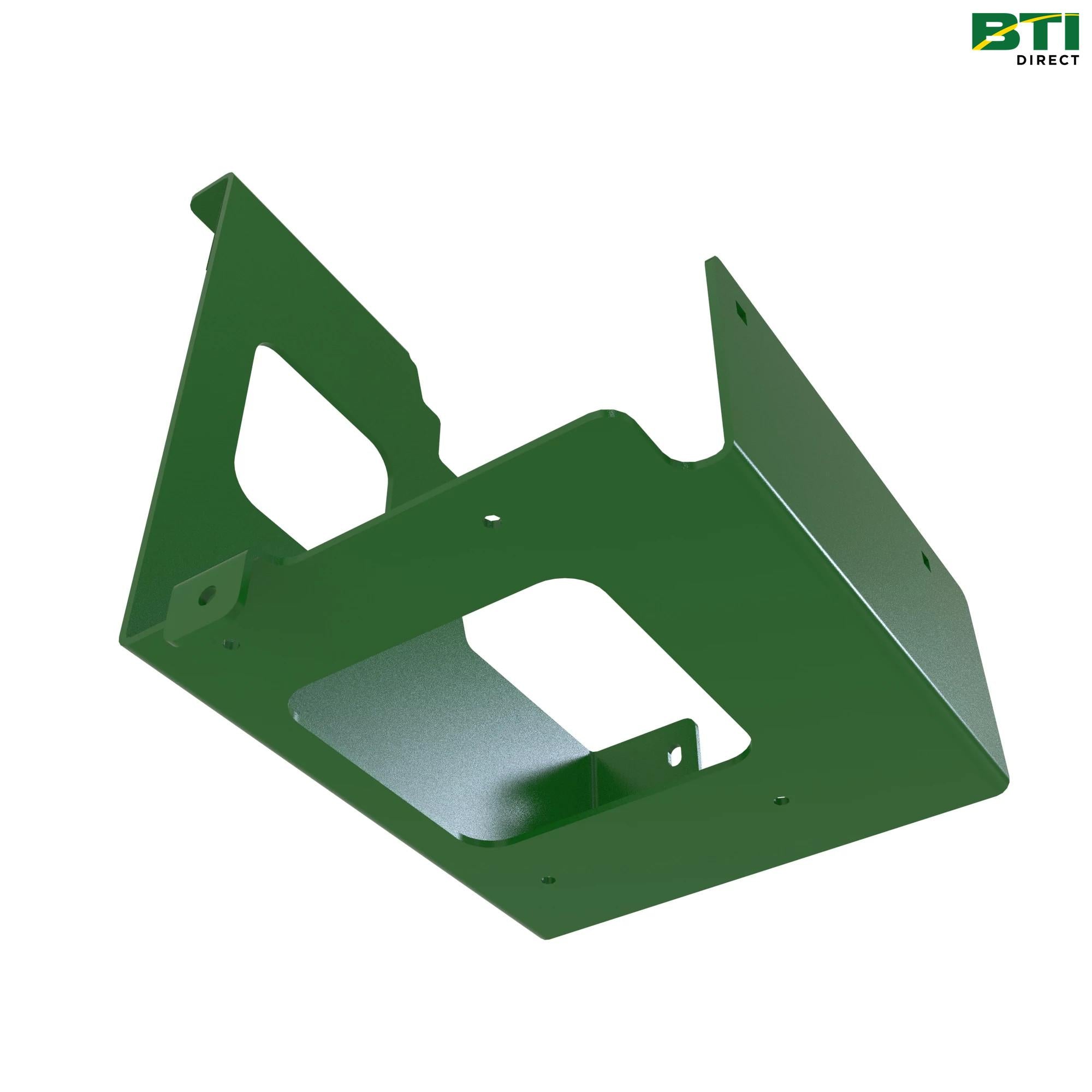 AN402061: Storage Box Support
