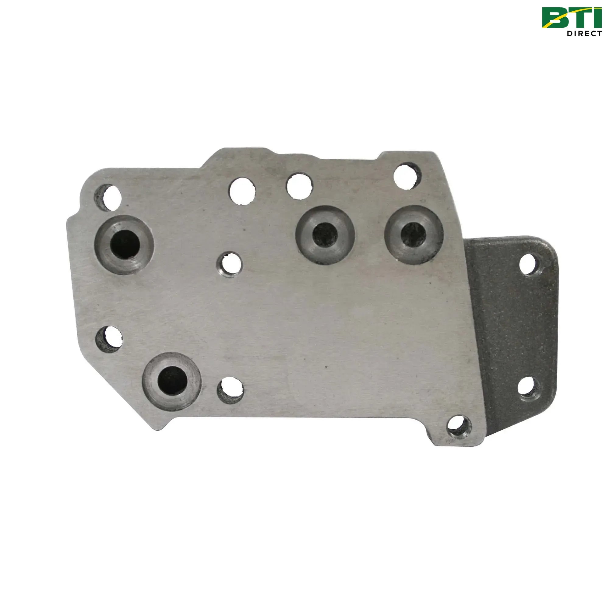 AR71188: Rockshaft Control Valve Cover
