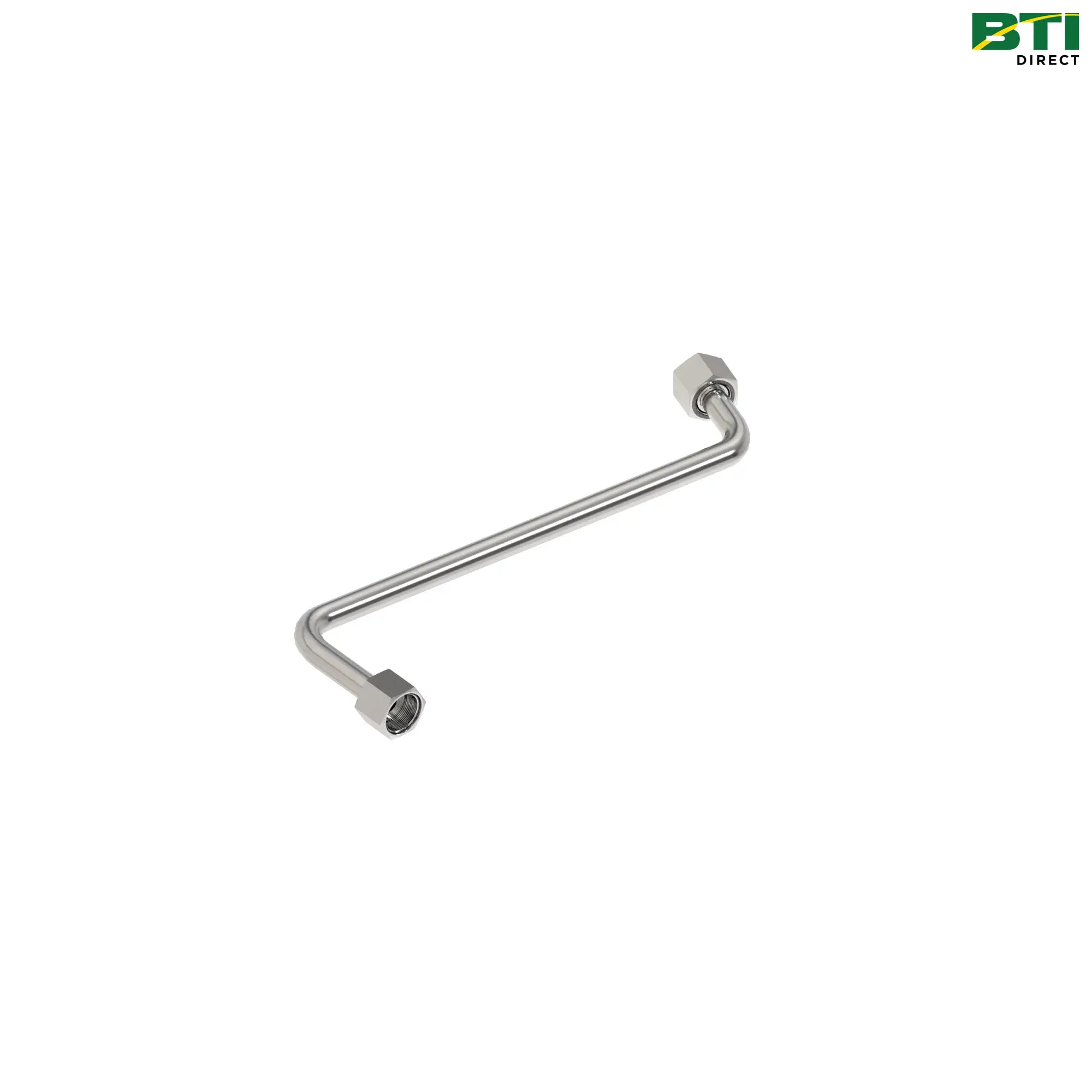 RE34489: SCV Oil Line