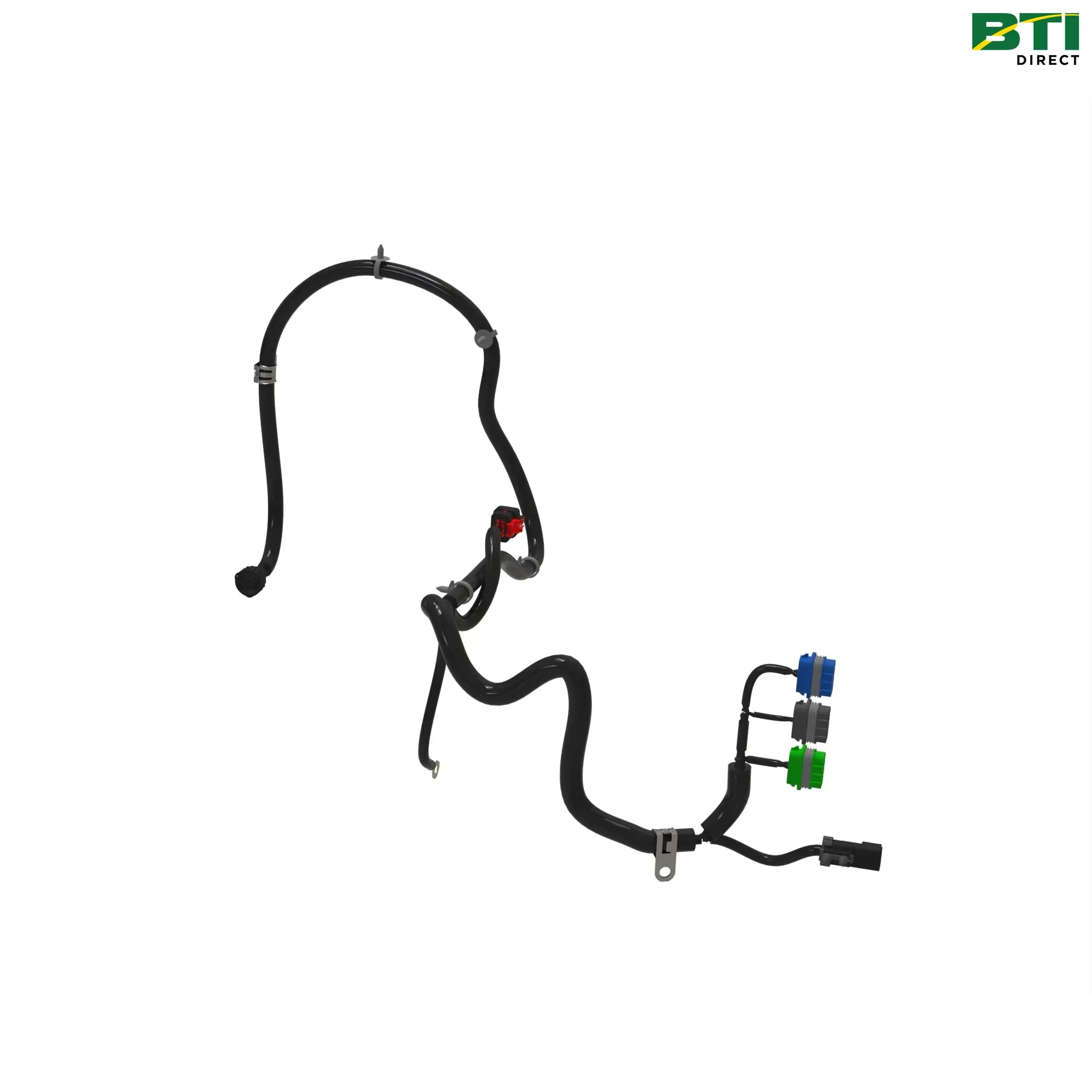 RE331518: Transmission Wiring Harness