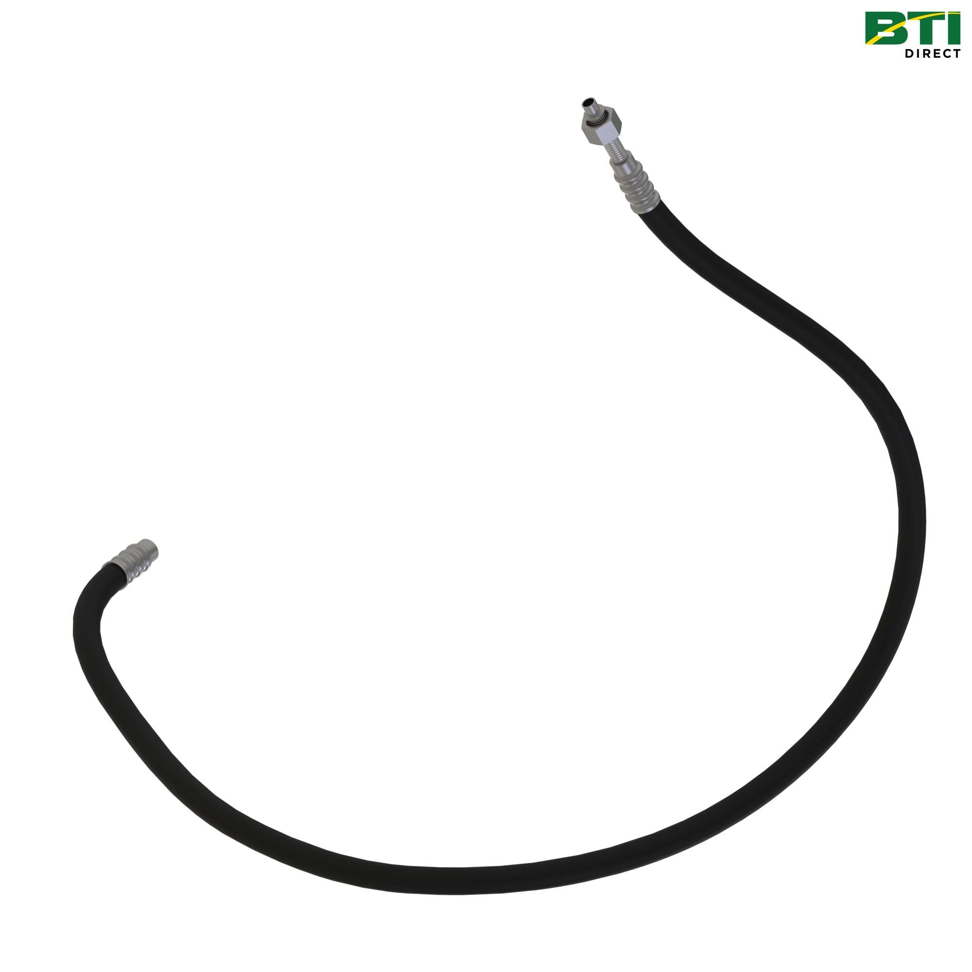 AL237615: Evaporator to Condenser AC Hose
