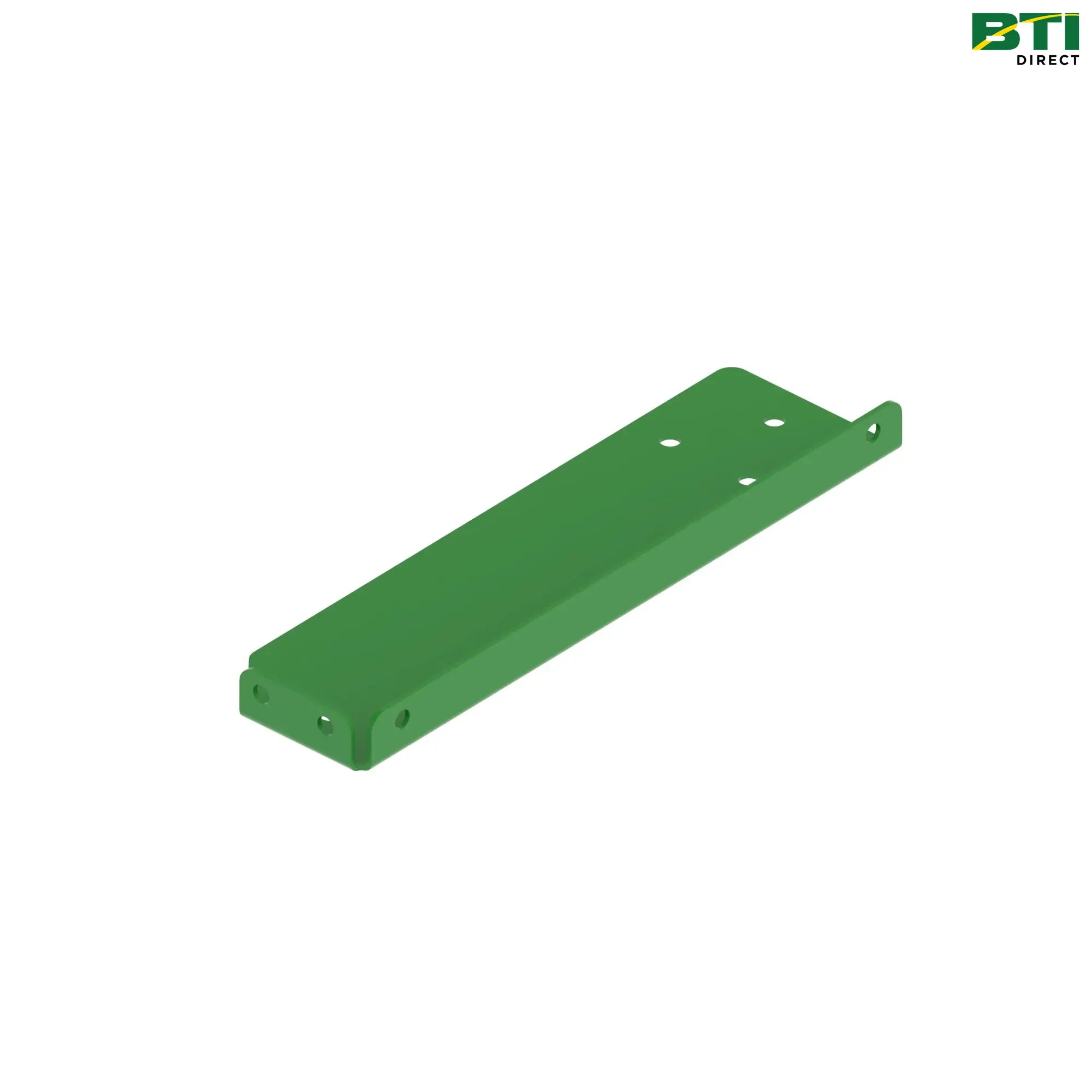 N382827: Lid Center Bracket, Left Side