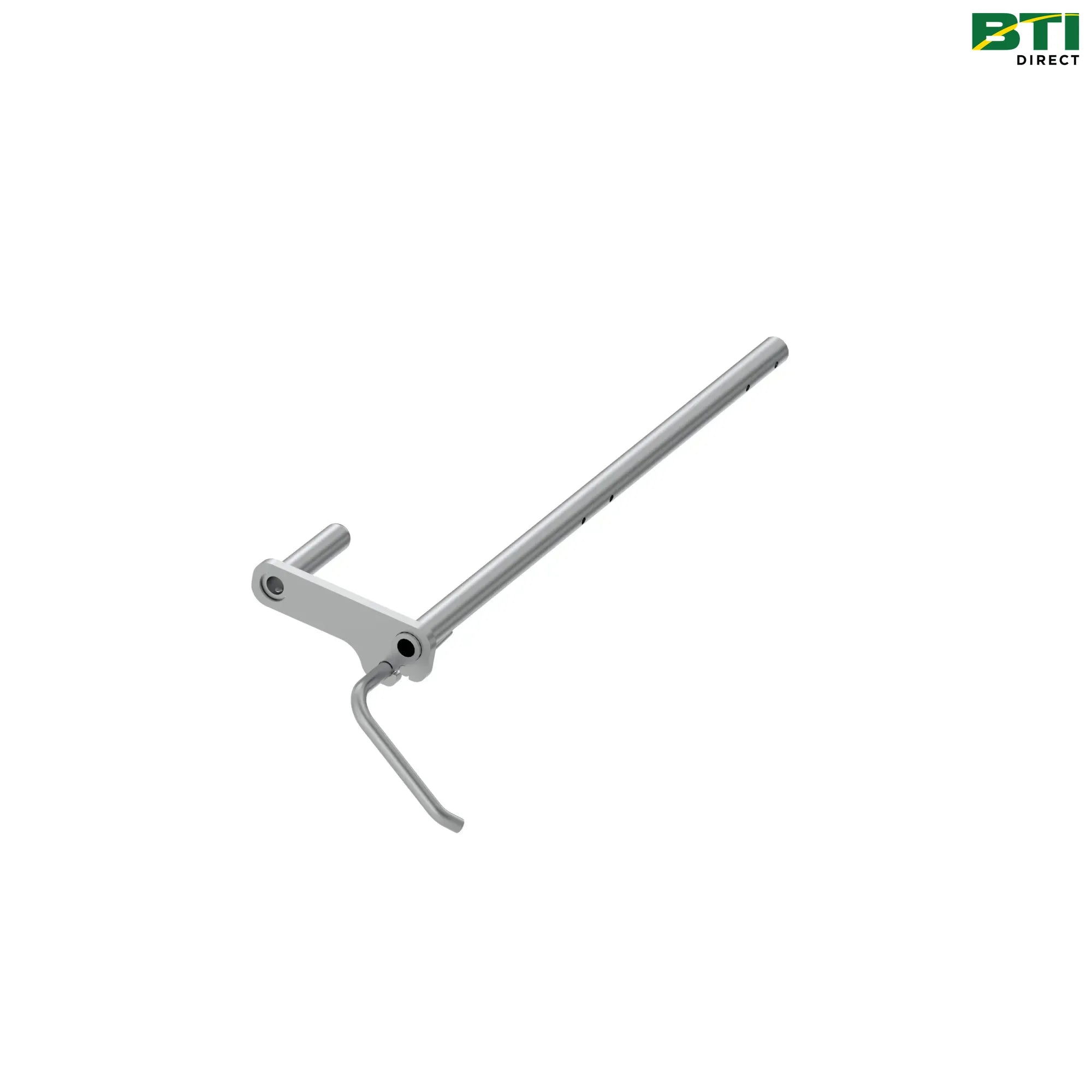 AW34775: Latch