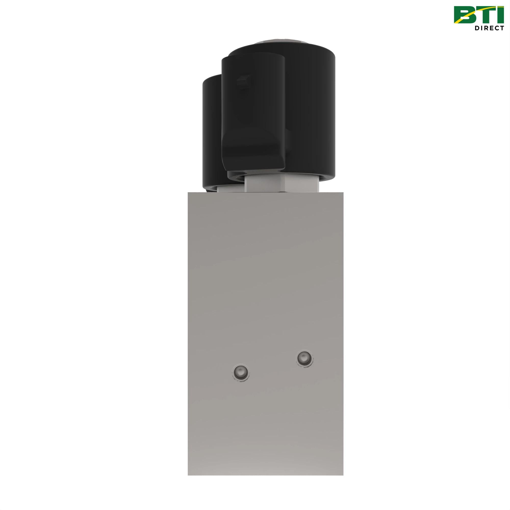 AL231797: Hydraulic Stabilizer Bar Control Valve