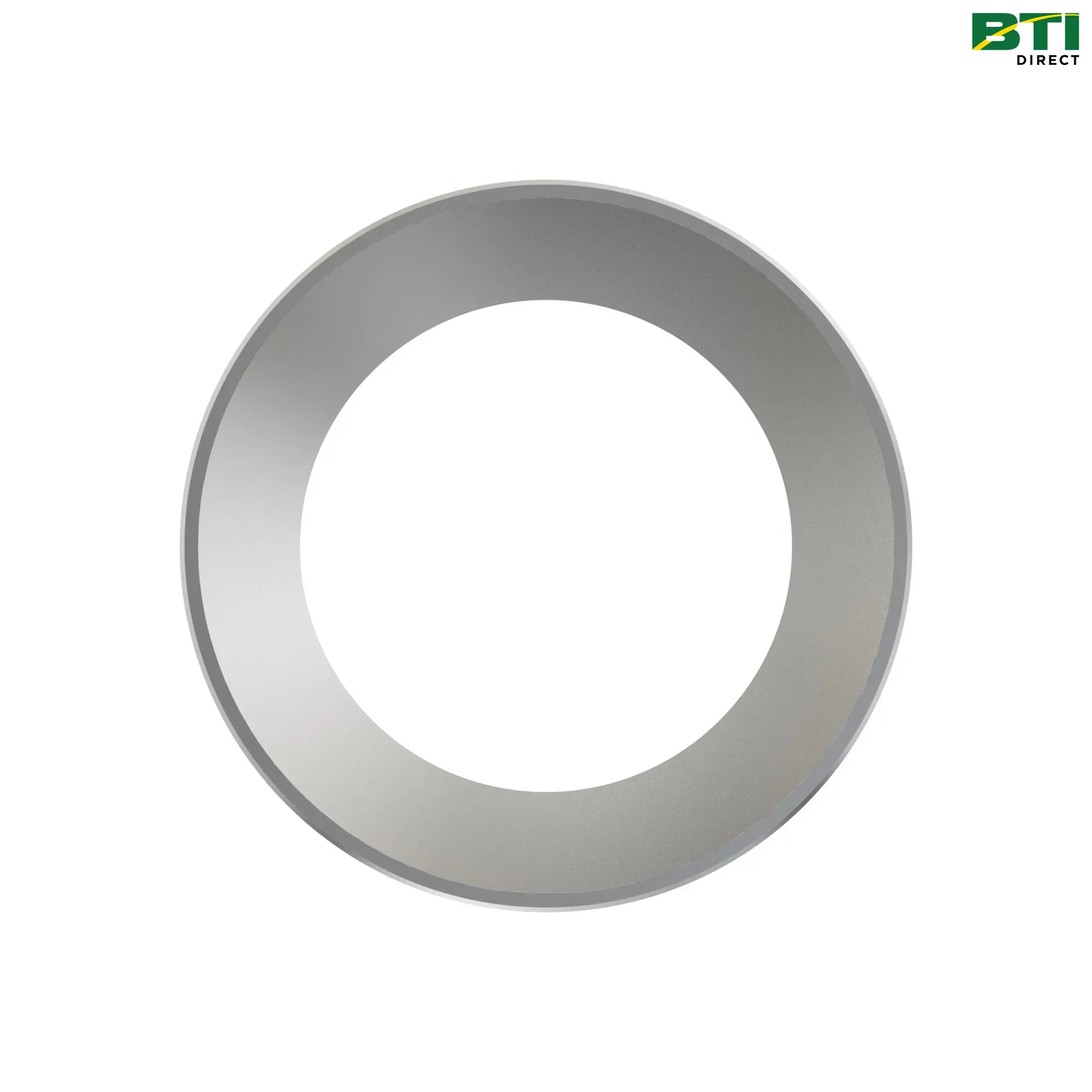 N102053: Cylindrical Split Alloy Bushing