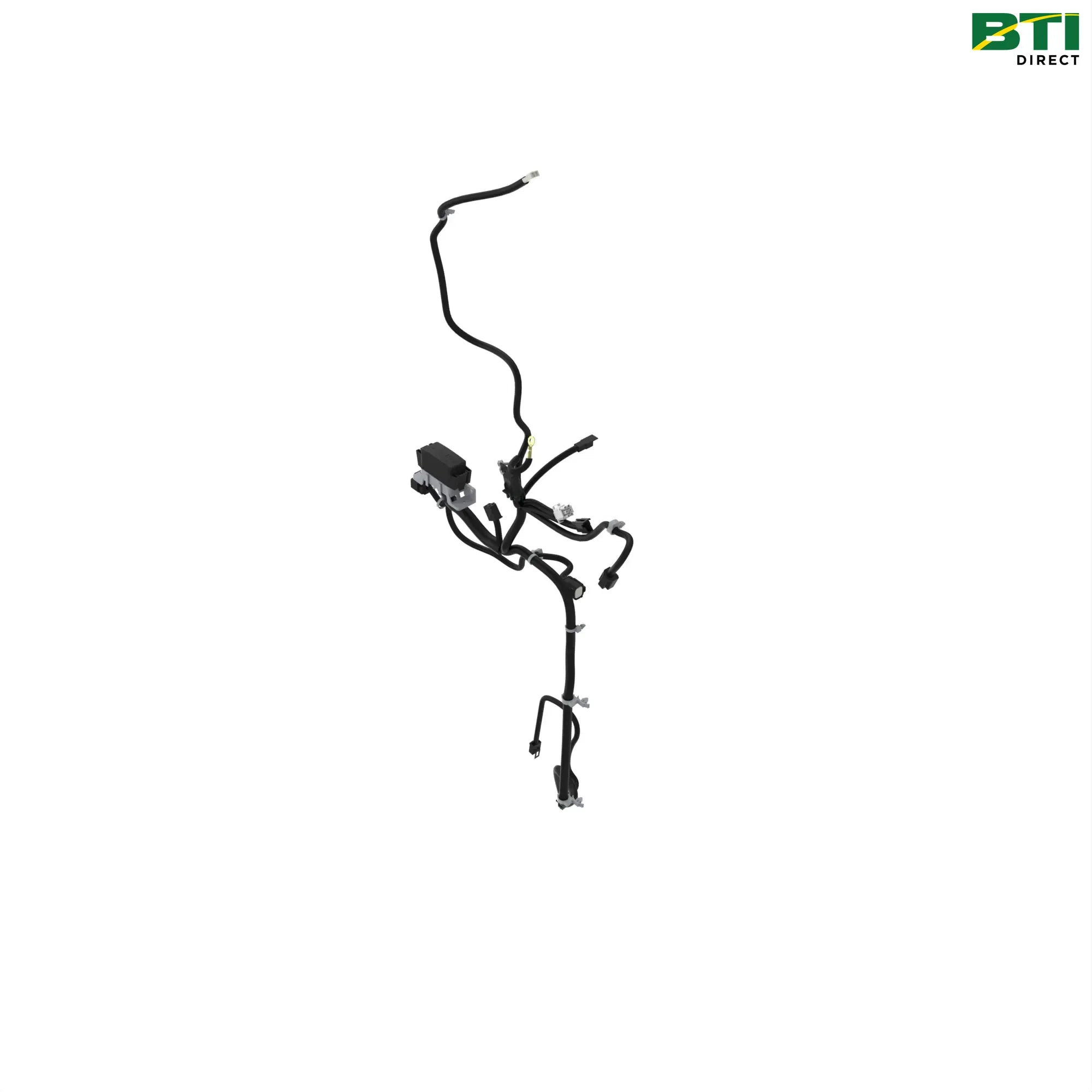AUC15819: Chassis Wiring Harness