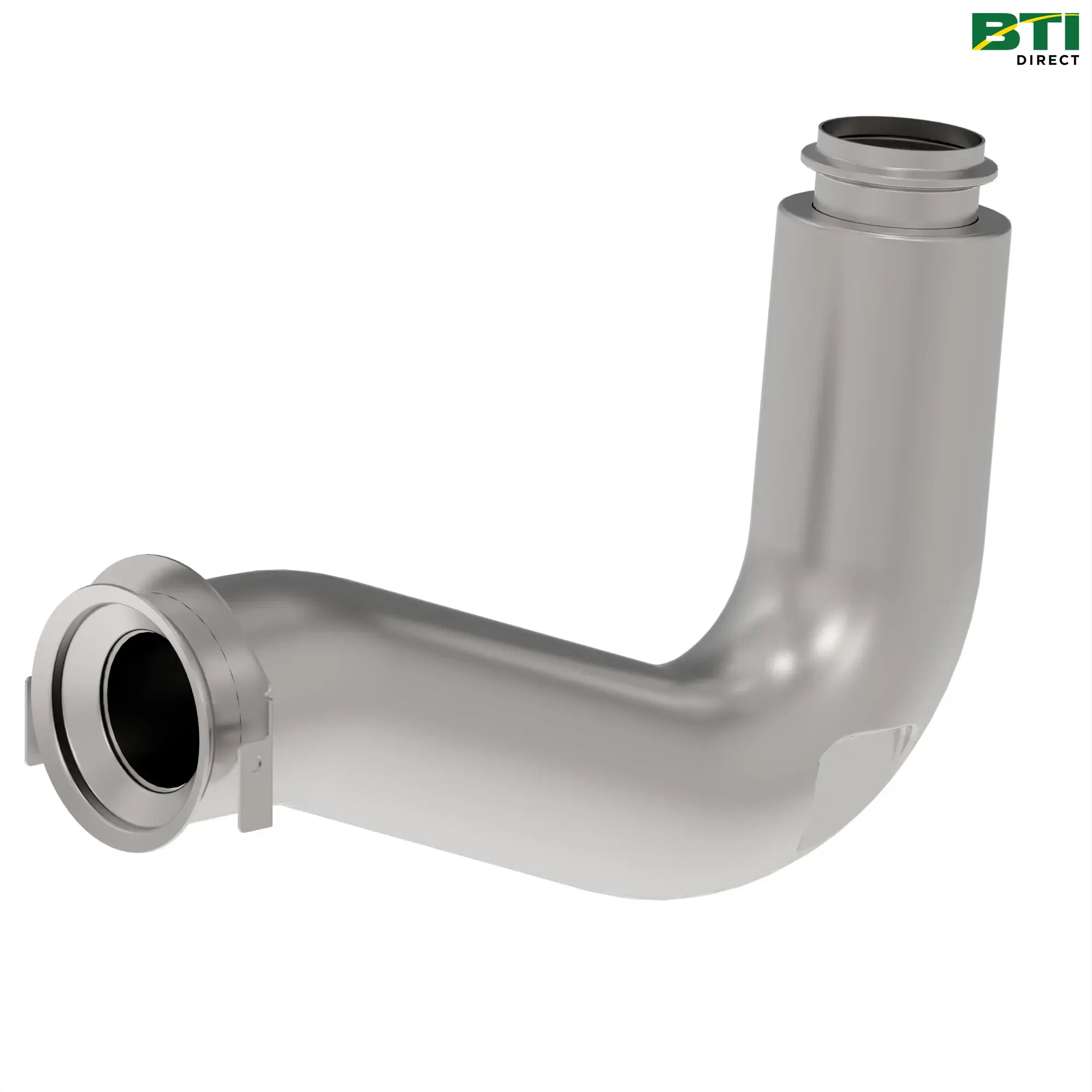 AN306383: Exhaust Pipe