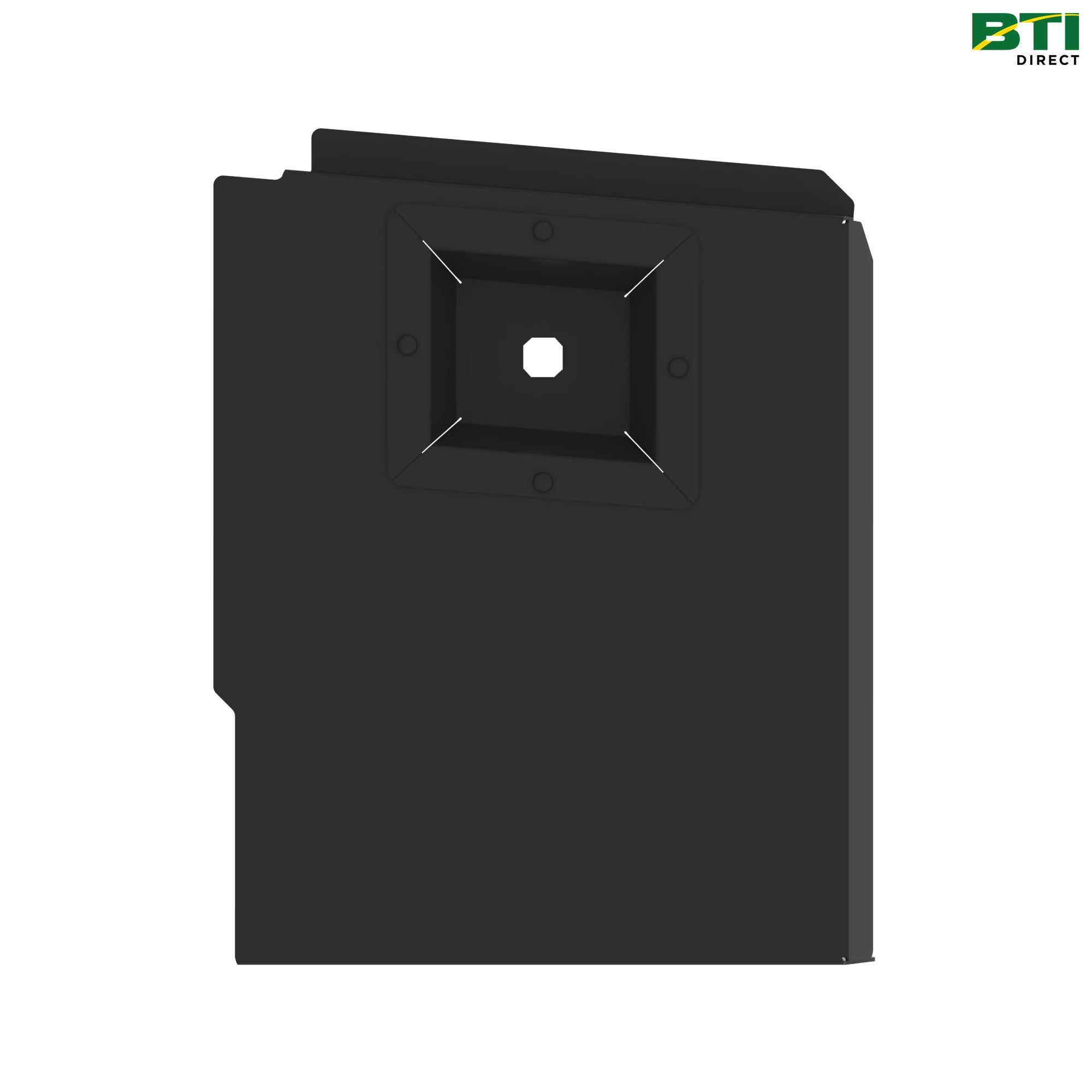 AL233117: Toolbox Door