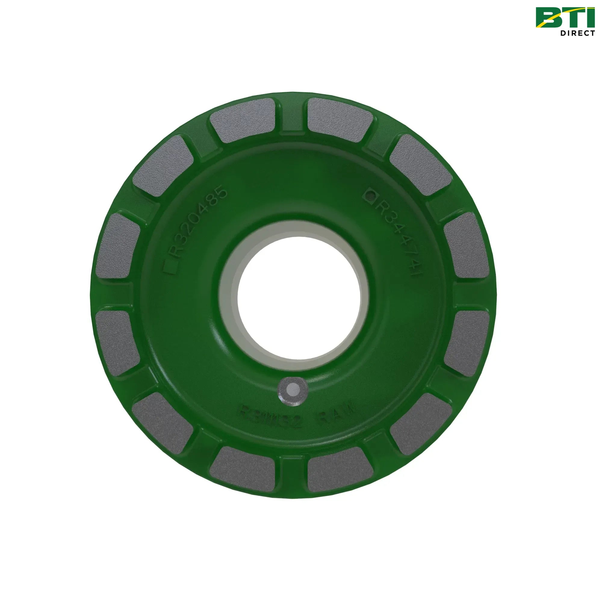 RE344739: Differential