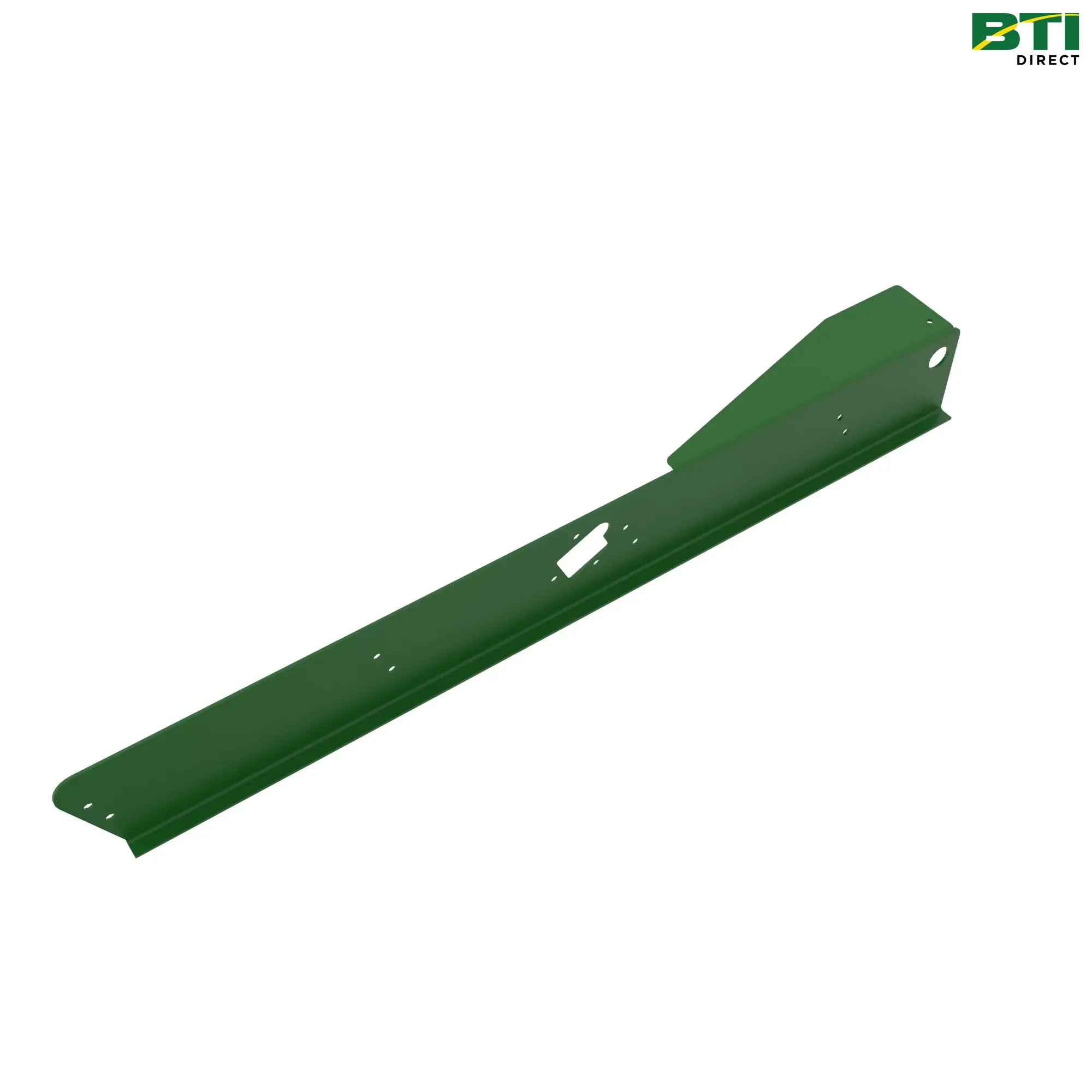N209885: Ladder Angle, Left Side
